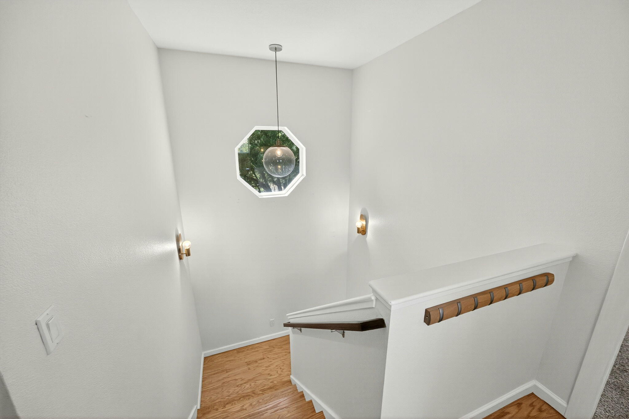 Sunset Knoll Subdivision - Residential