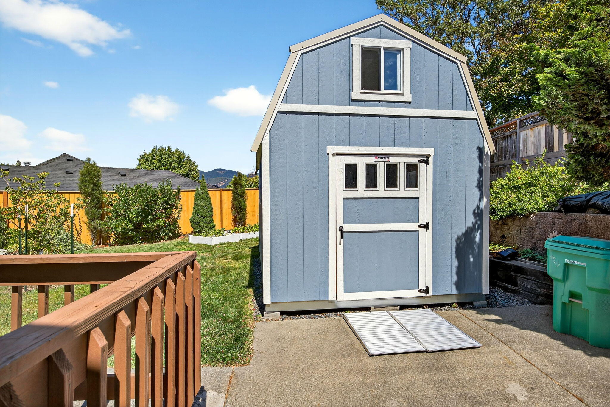 Sunset Knoll Subdivision - Residential