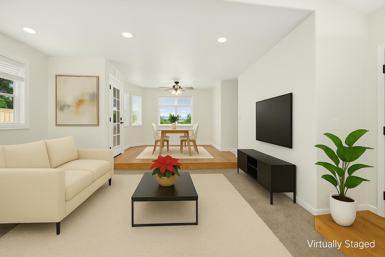 Sunset Knoll Subdivision - Residential