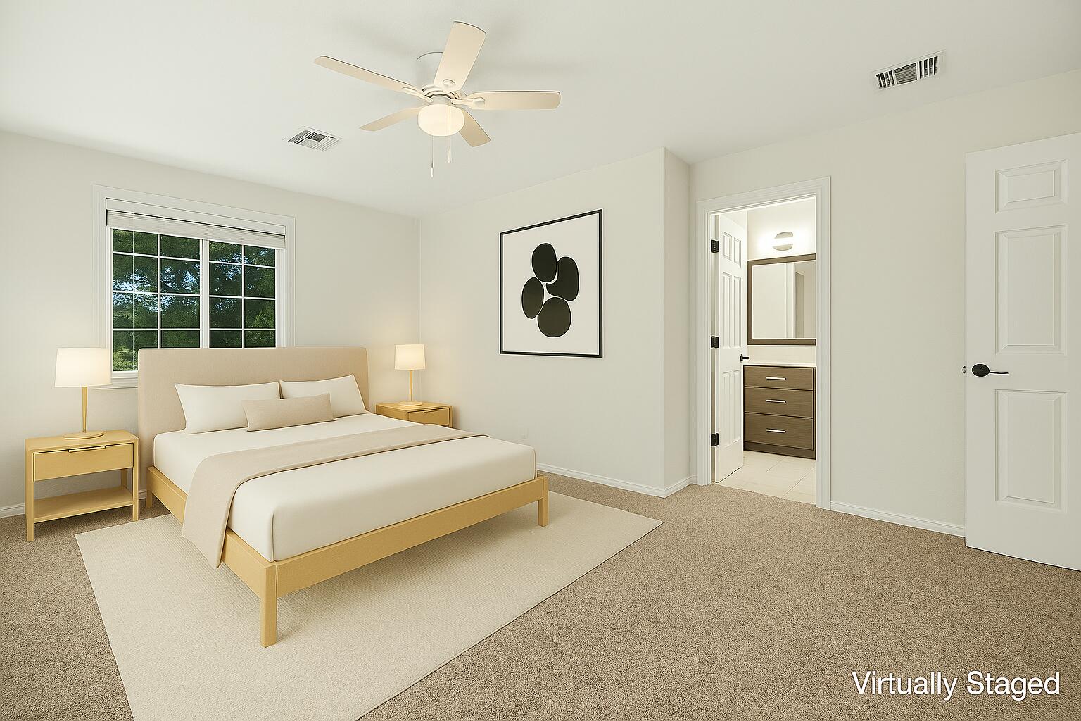 Sunset Knoll Subdivision - Residential