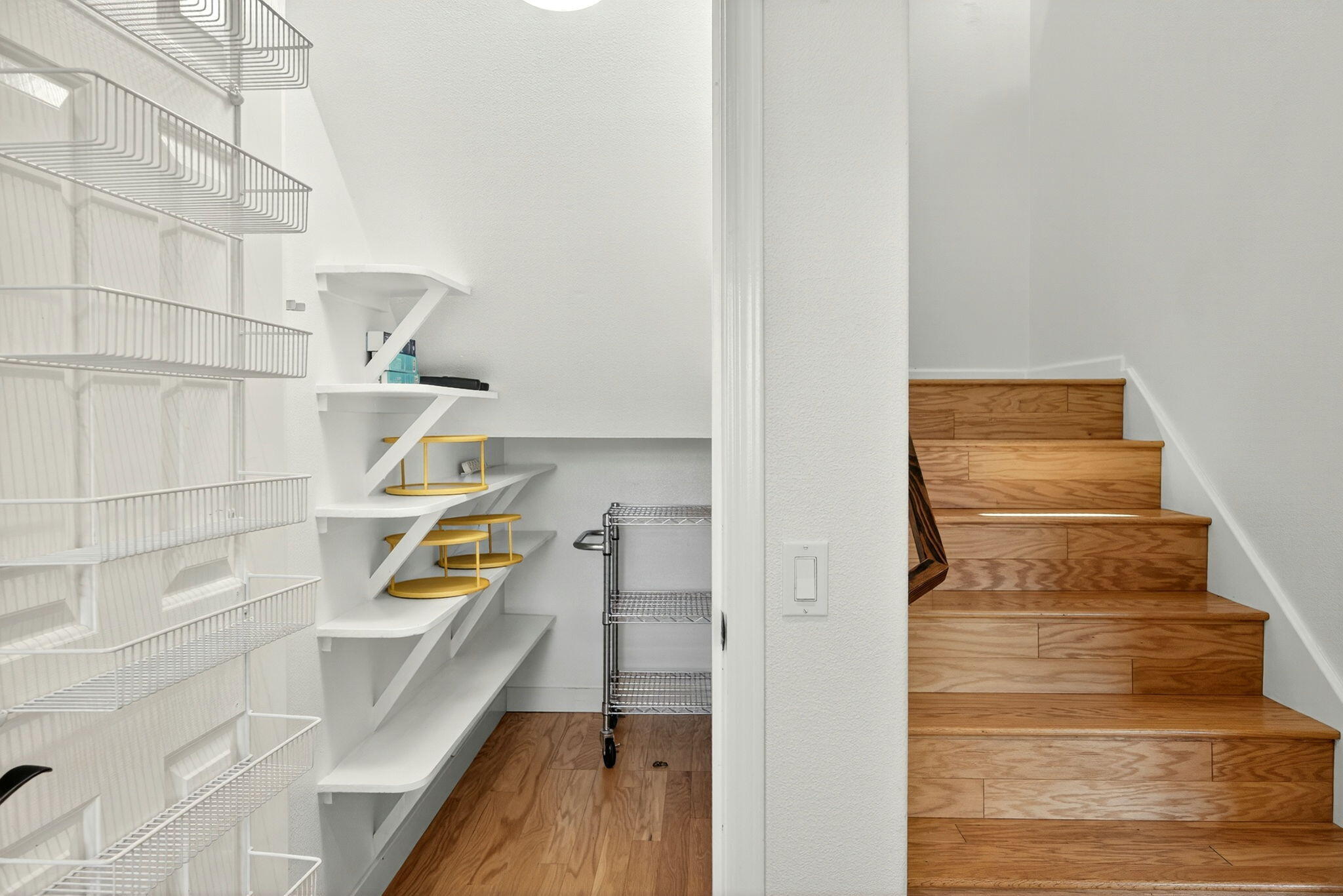 Sunset Knoll Subdivision - Residential