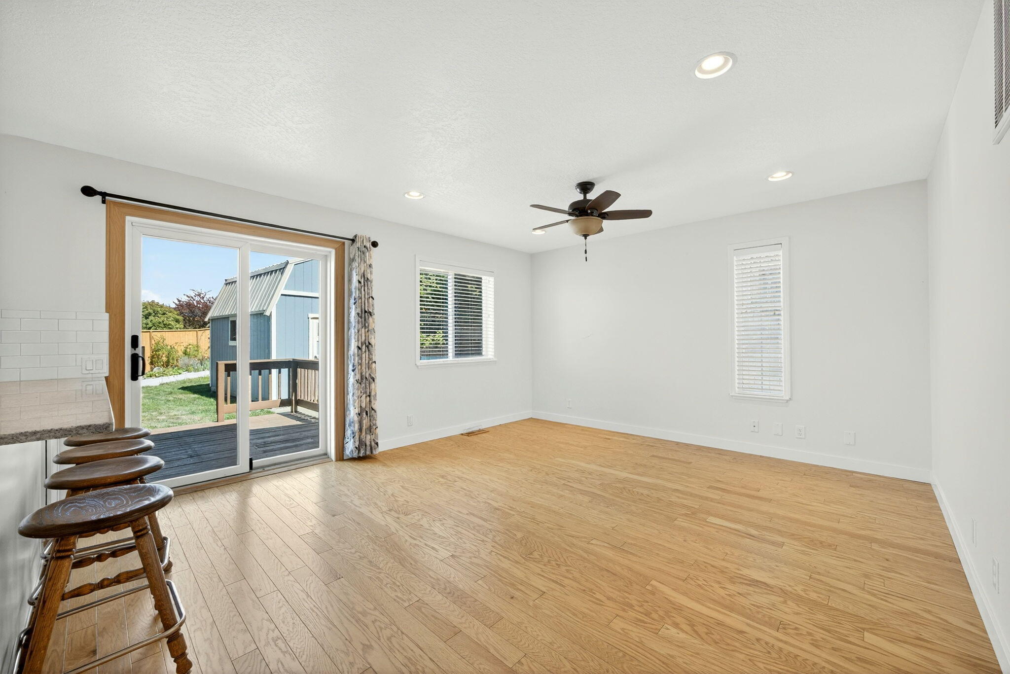 Sunset Knoll Subdivision - Residential