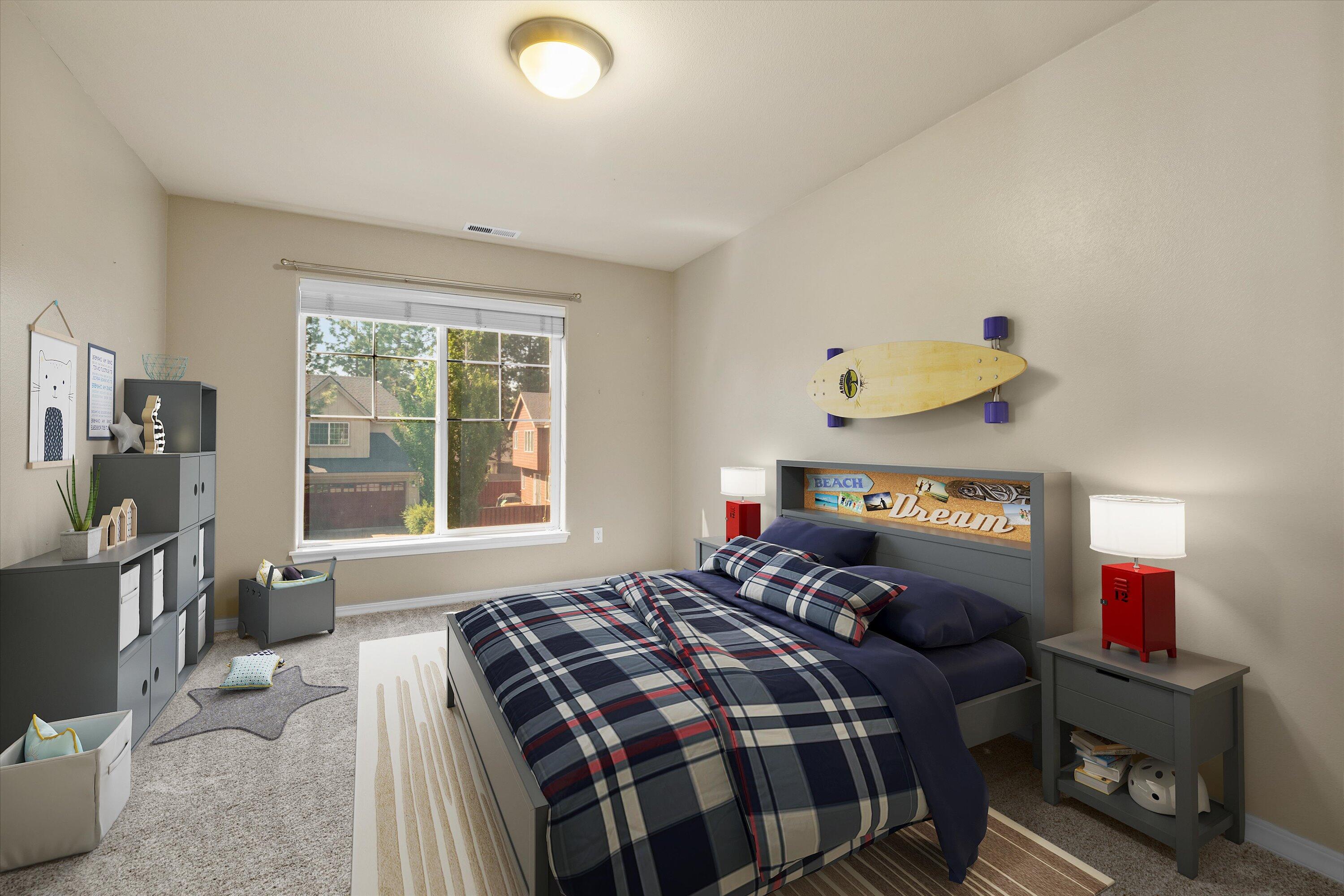 River Canyon Estates - Residential