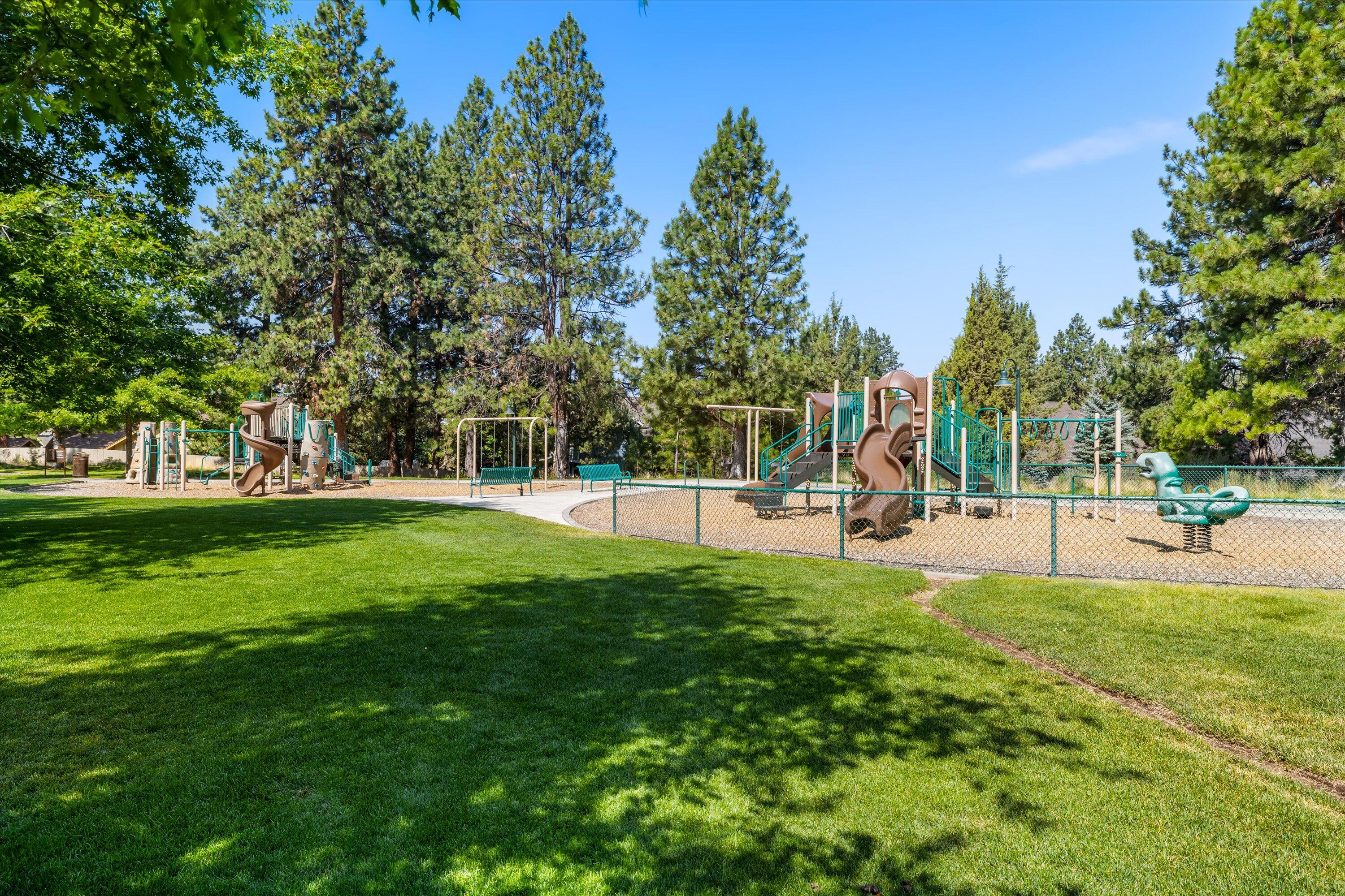 River Canyon Estates - Residential