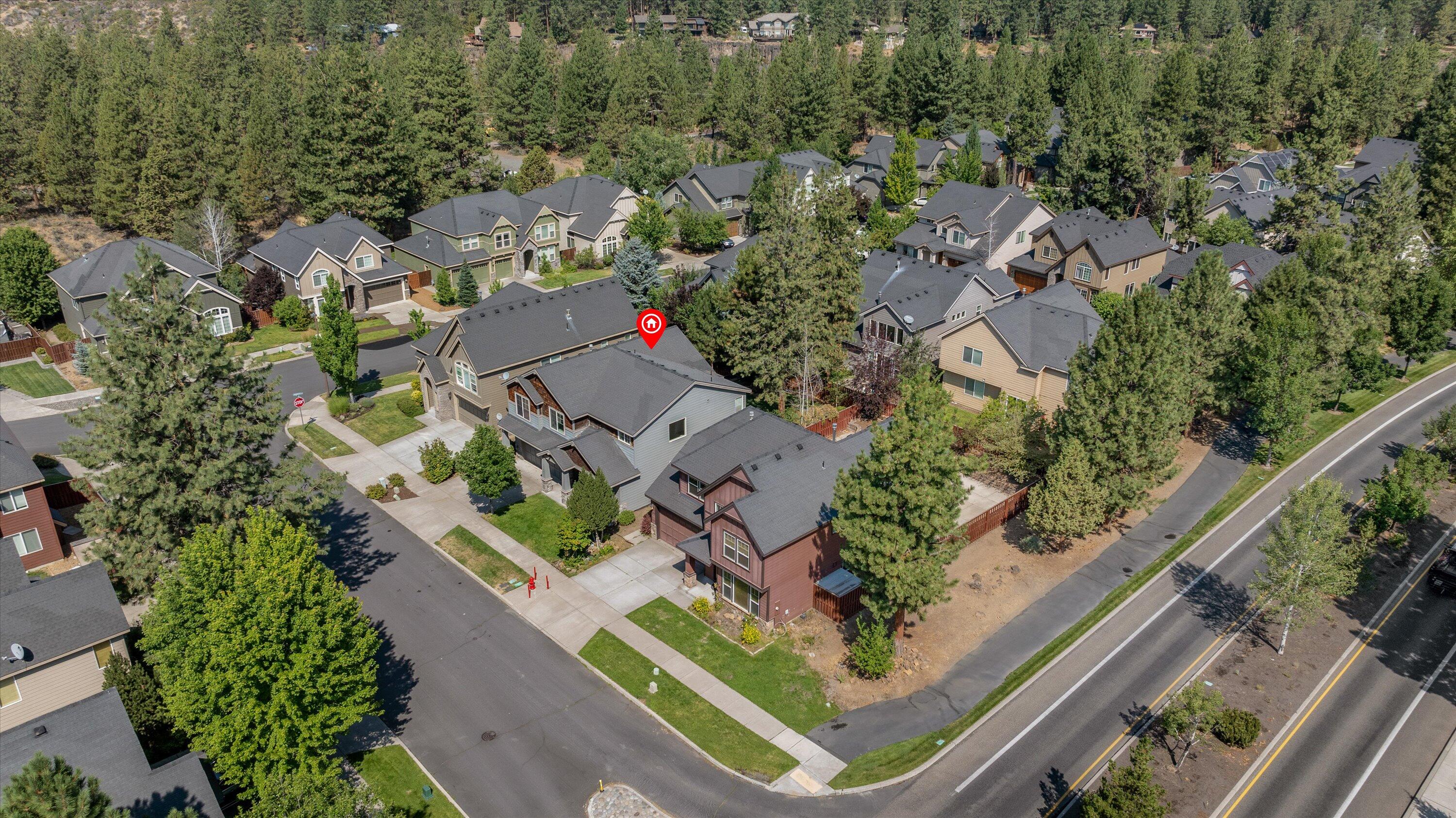 River Canyon Estates - Residential