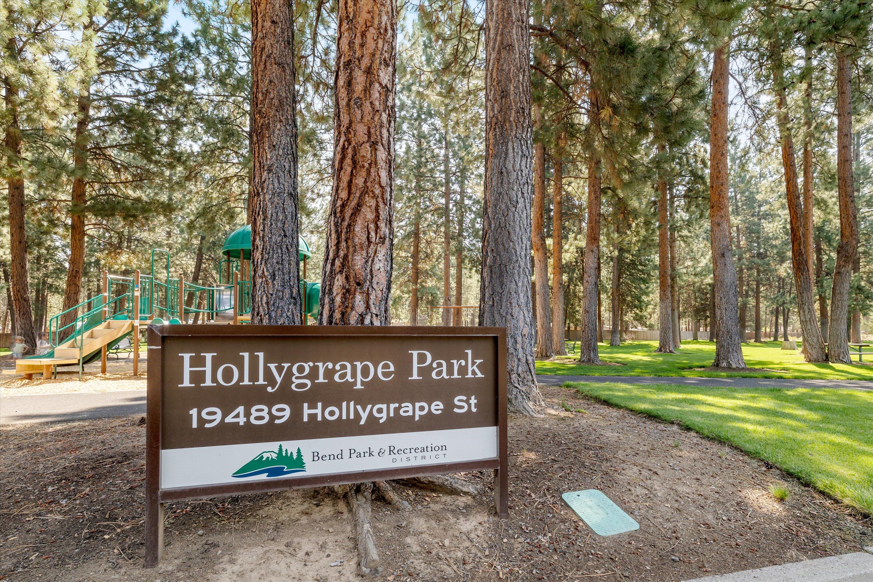 River Canyon Estates - Residential