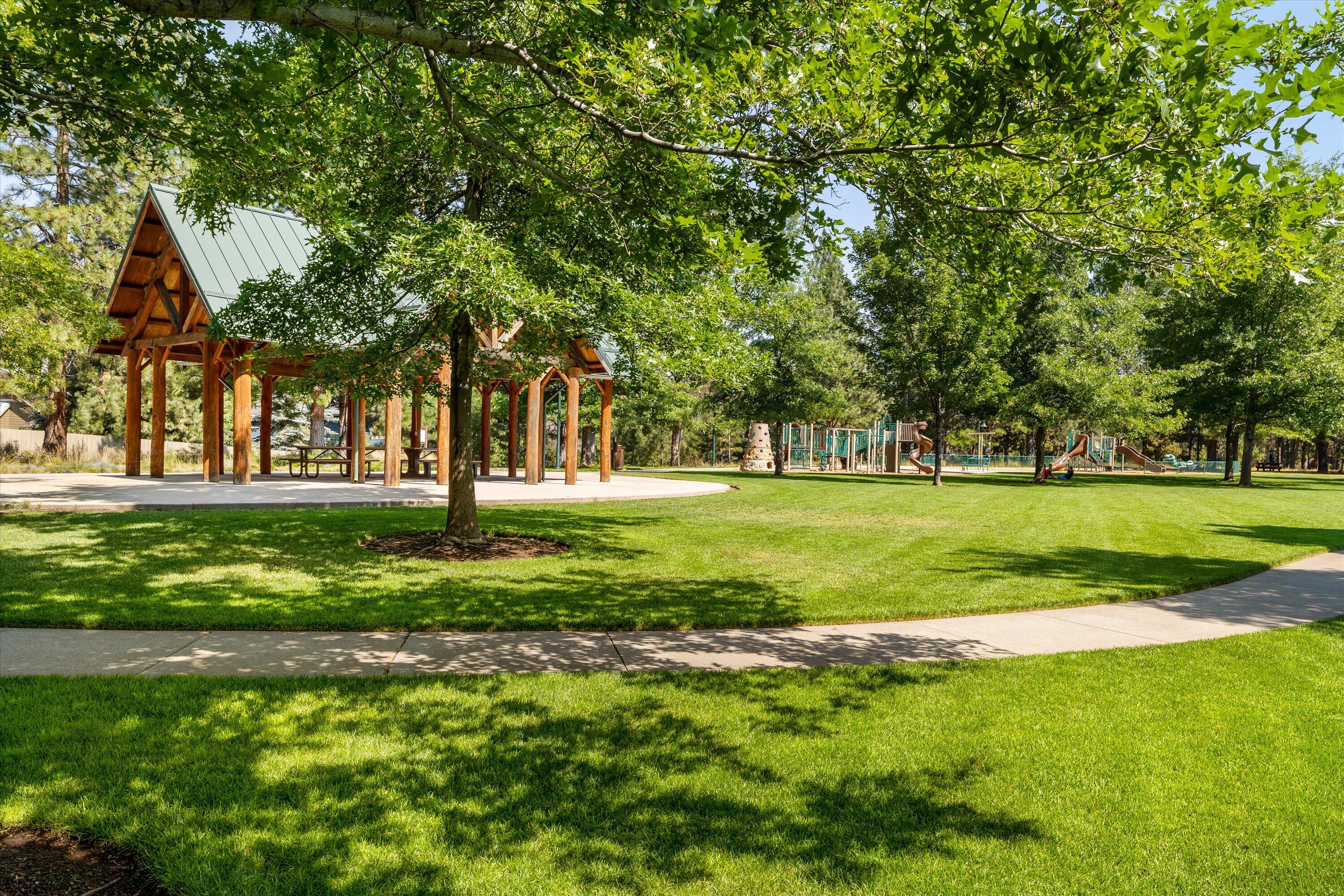 River Canyon Estates - Residential