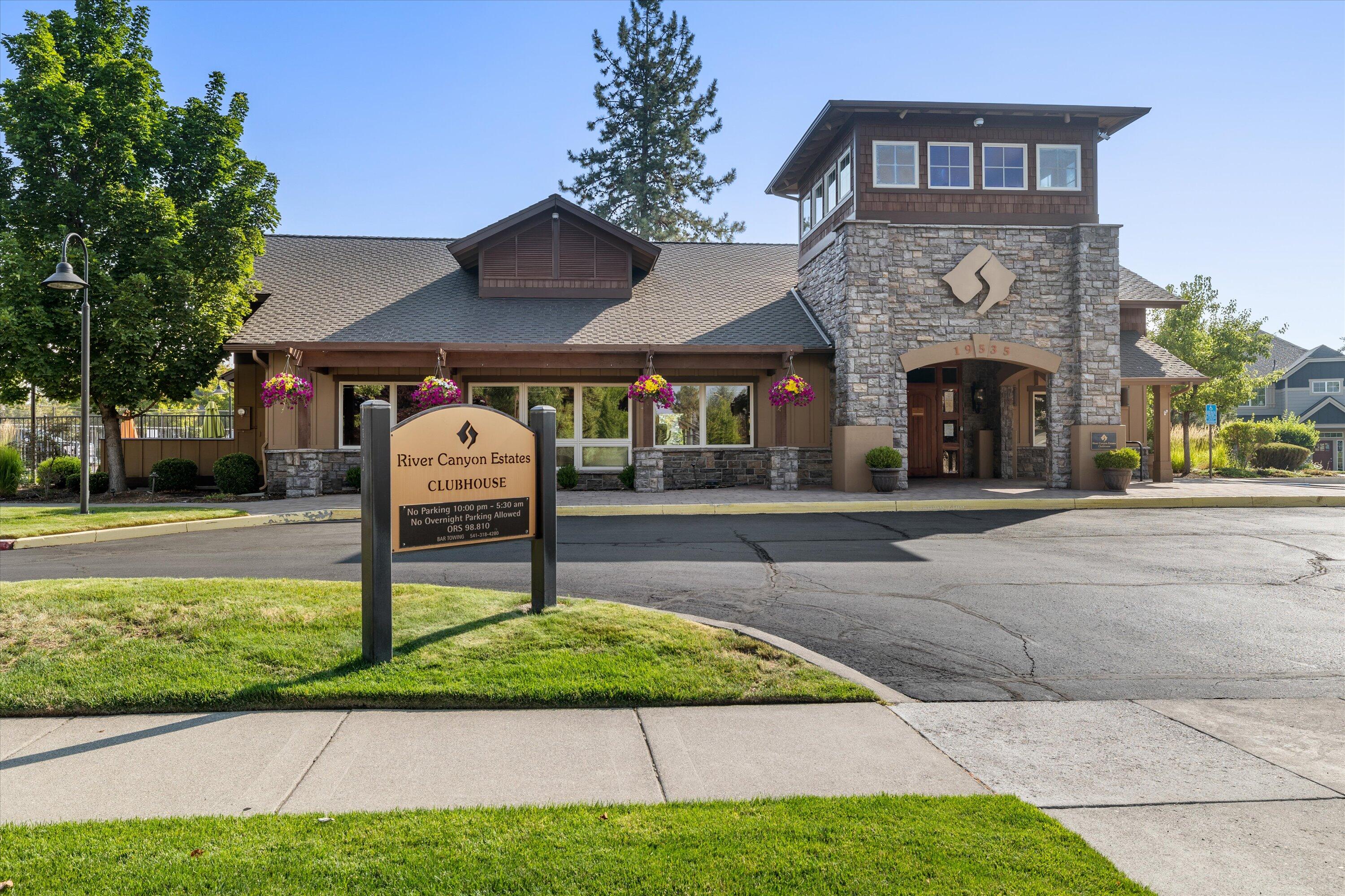 River Canyon Estates - Residential