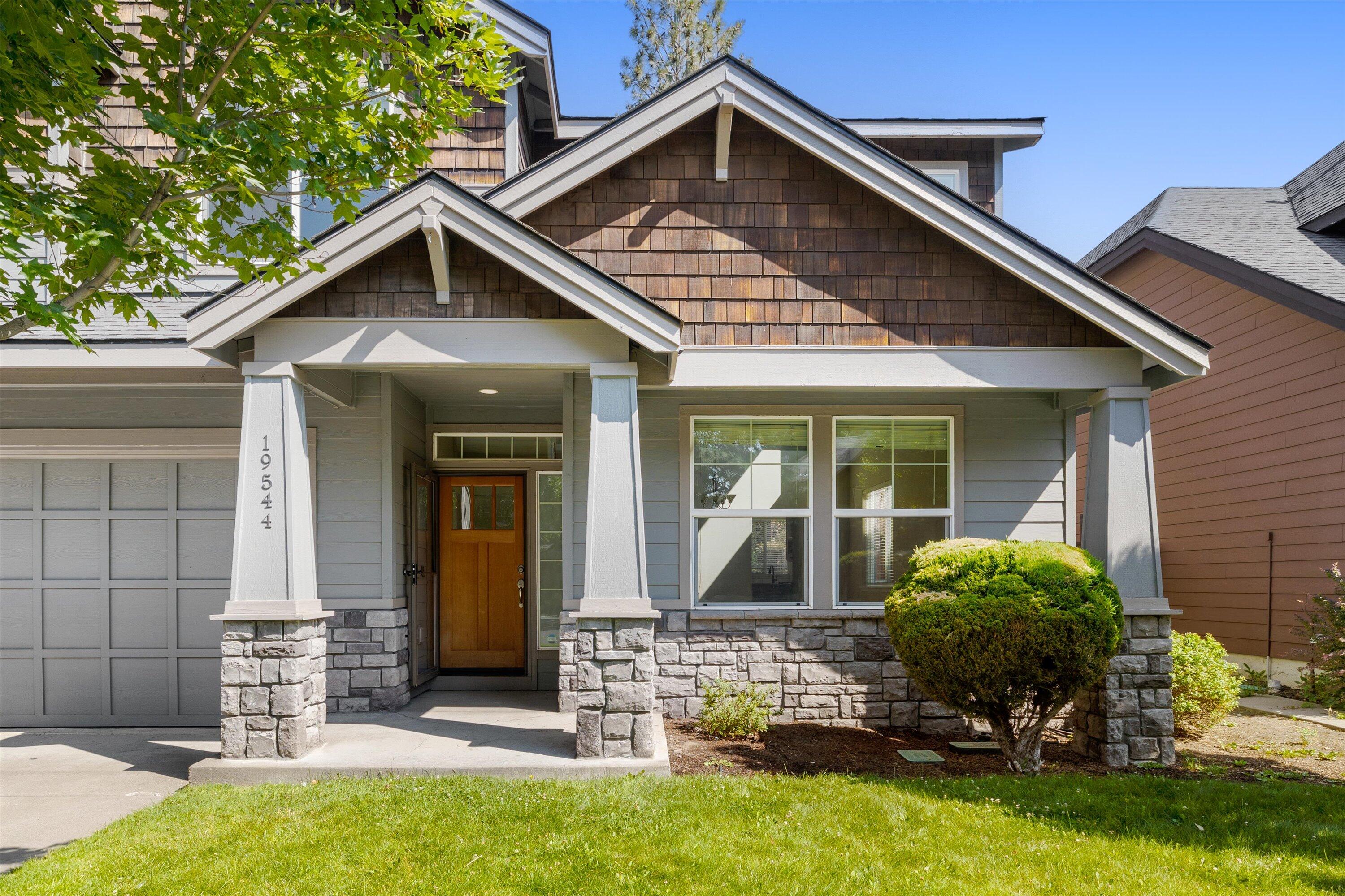 River Canyon Estates - Residential