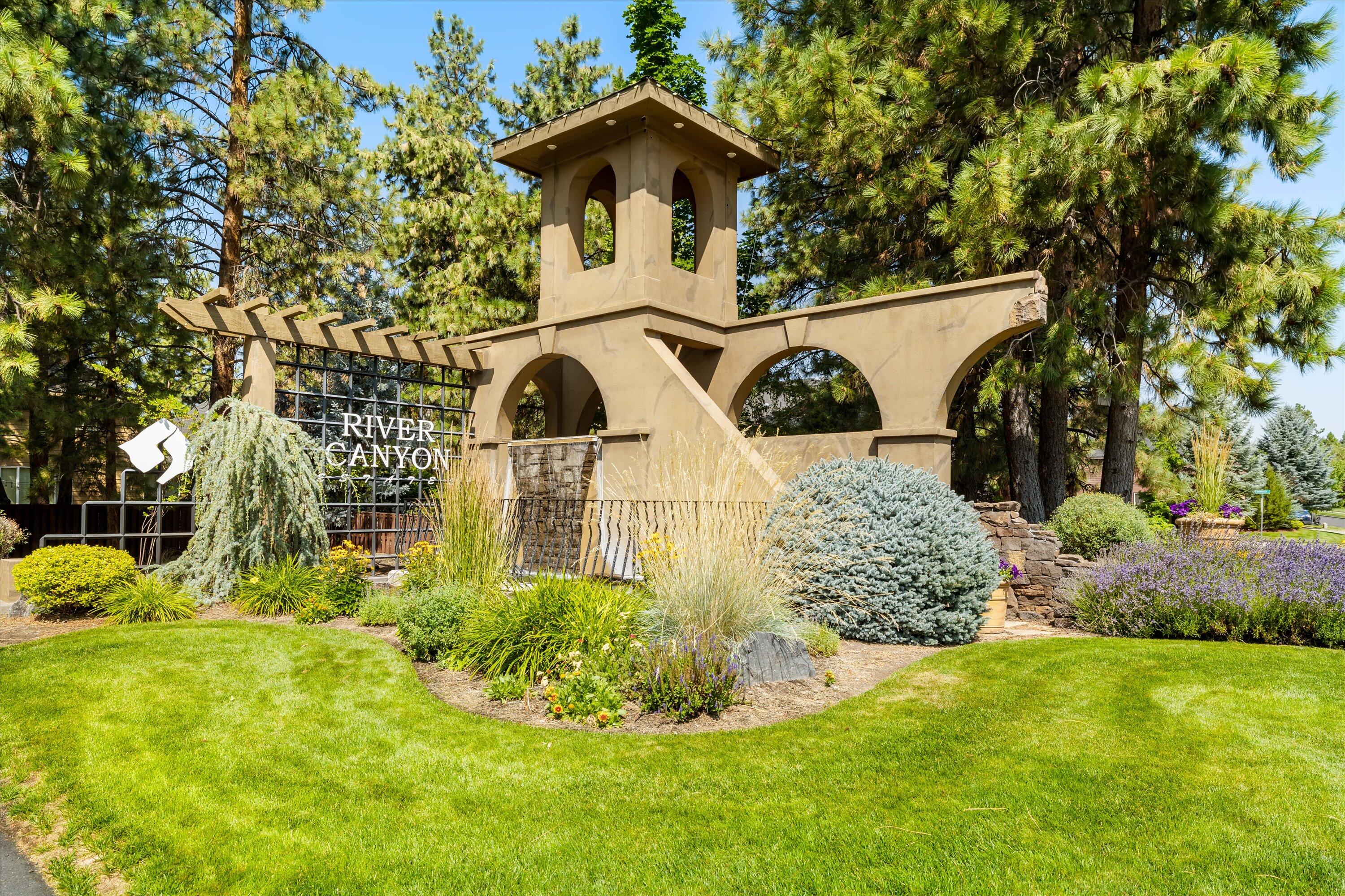 River Canyon Estates - Residential