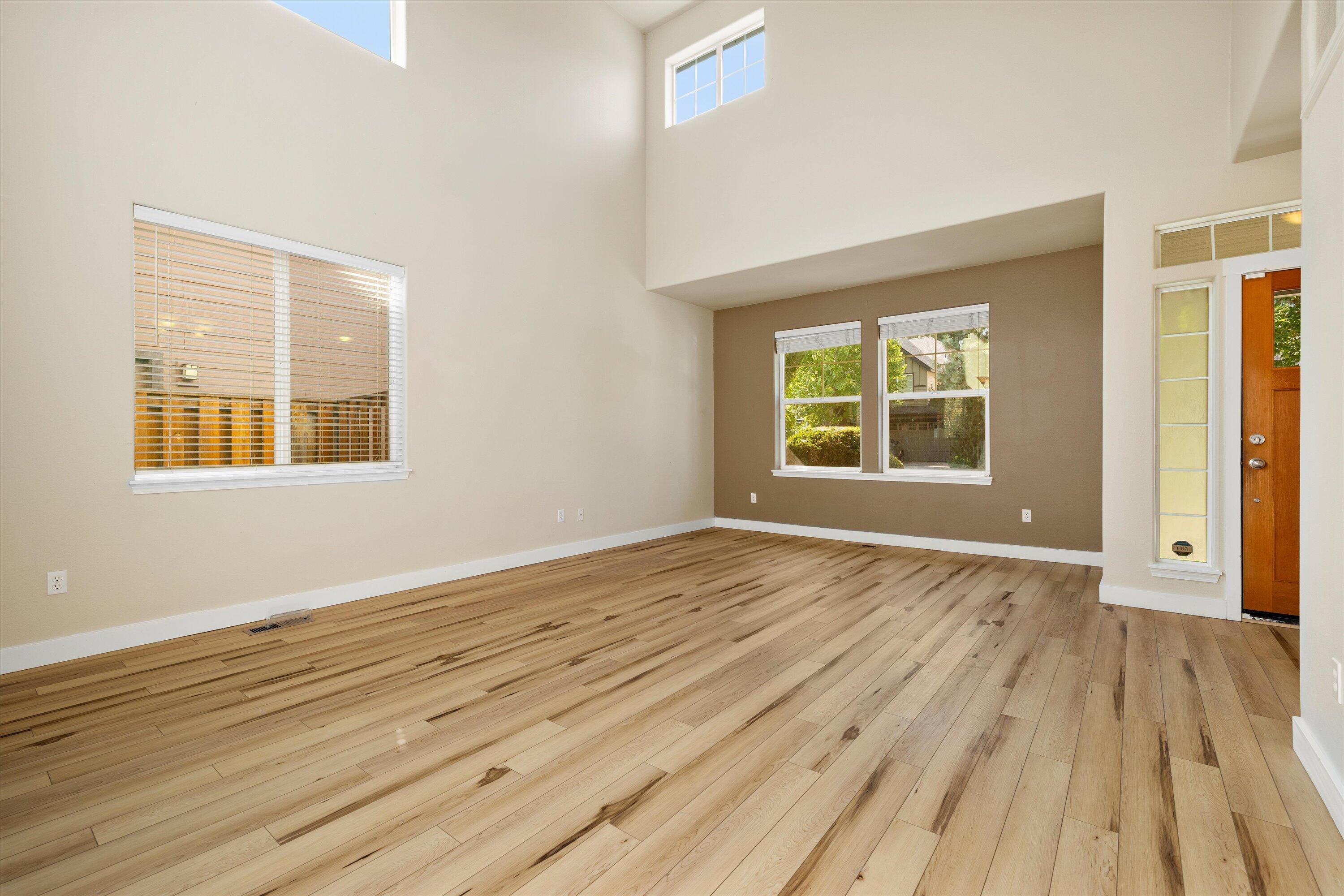 River Canyon Estates - Residential