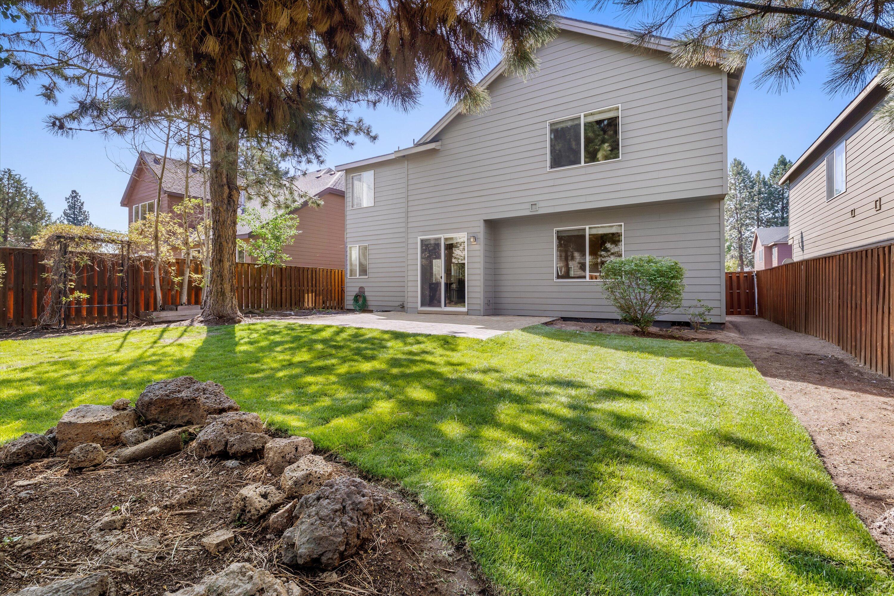 River Canyon Estates - Residential