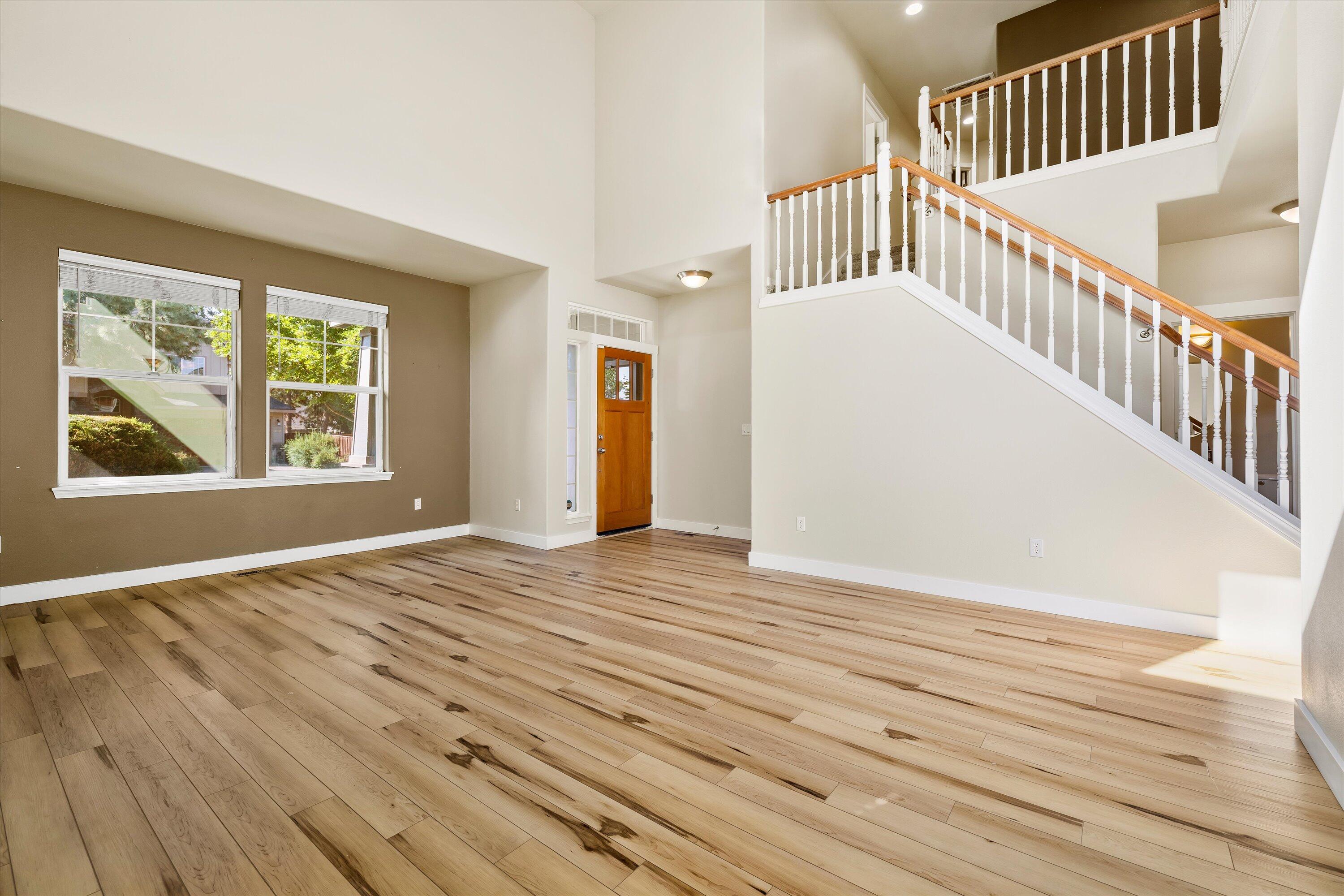 River Canyon Estates - Residential