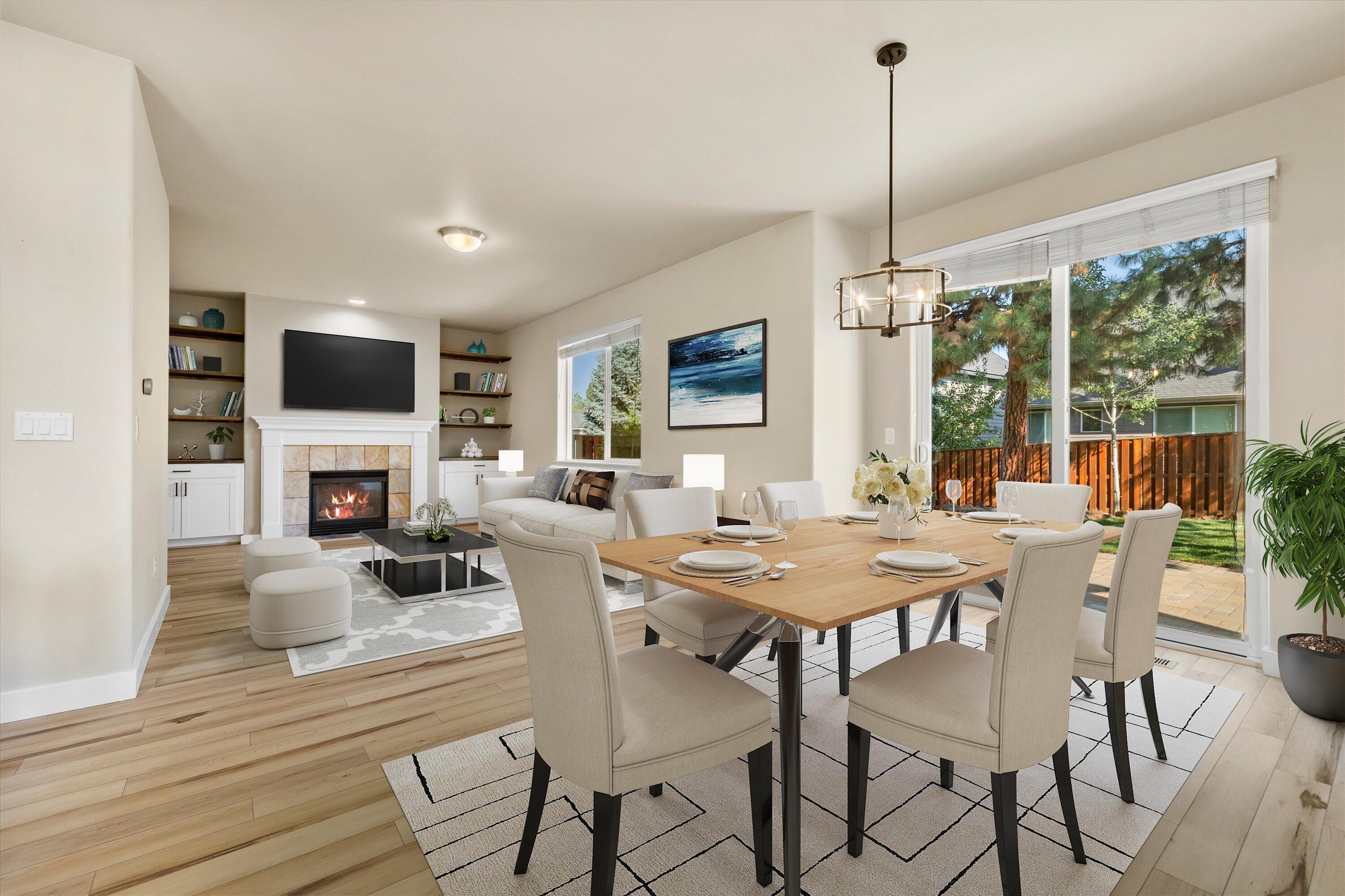 River Canyon Estates - Residential