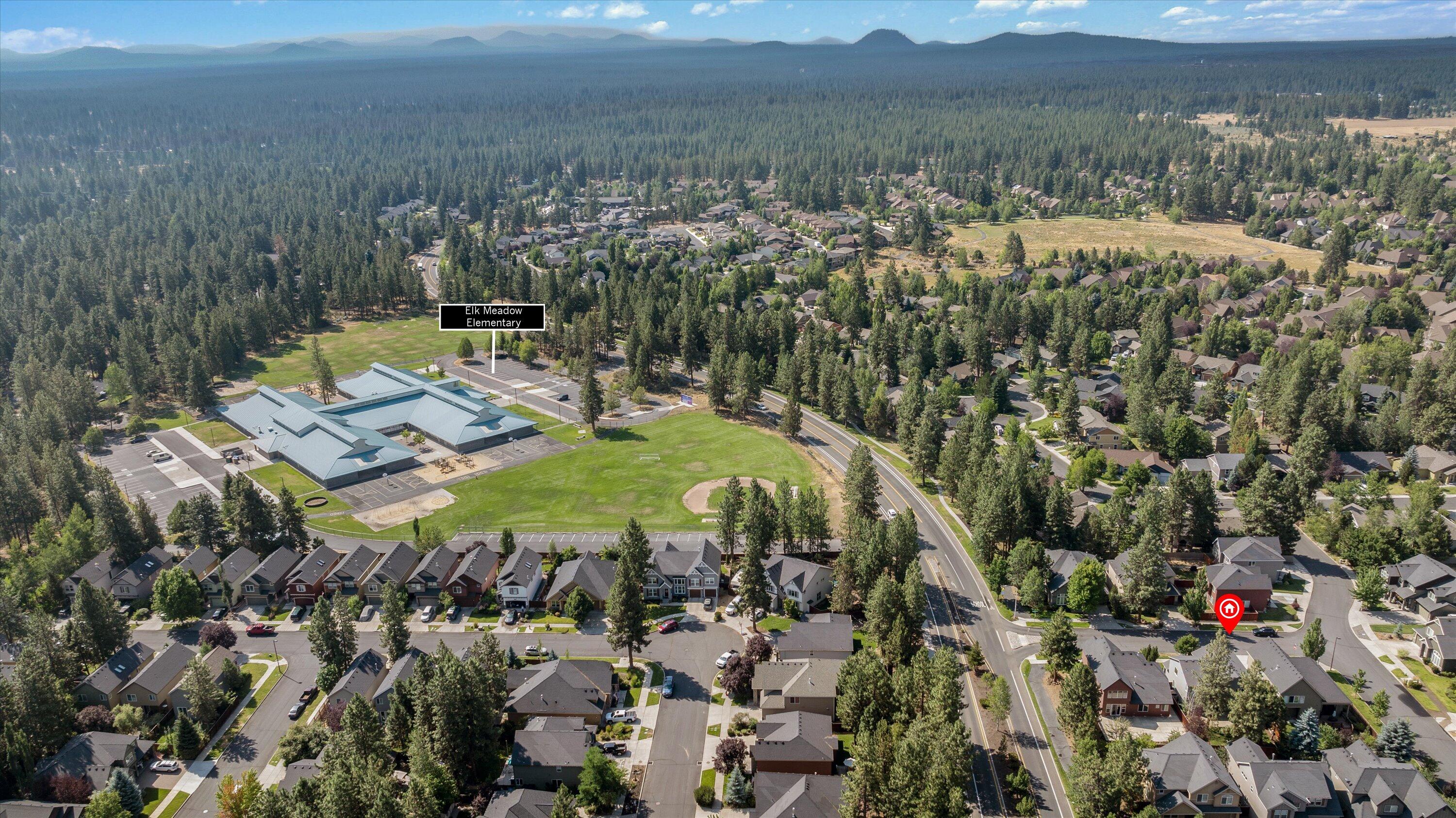 River Canyon Estates - Residential