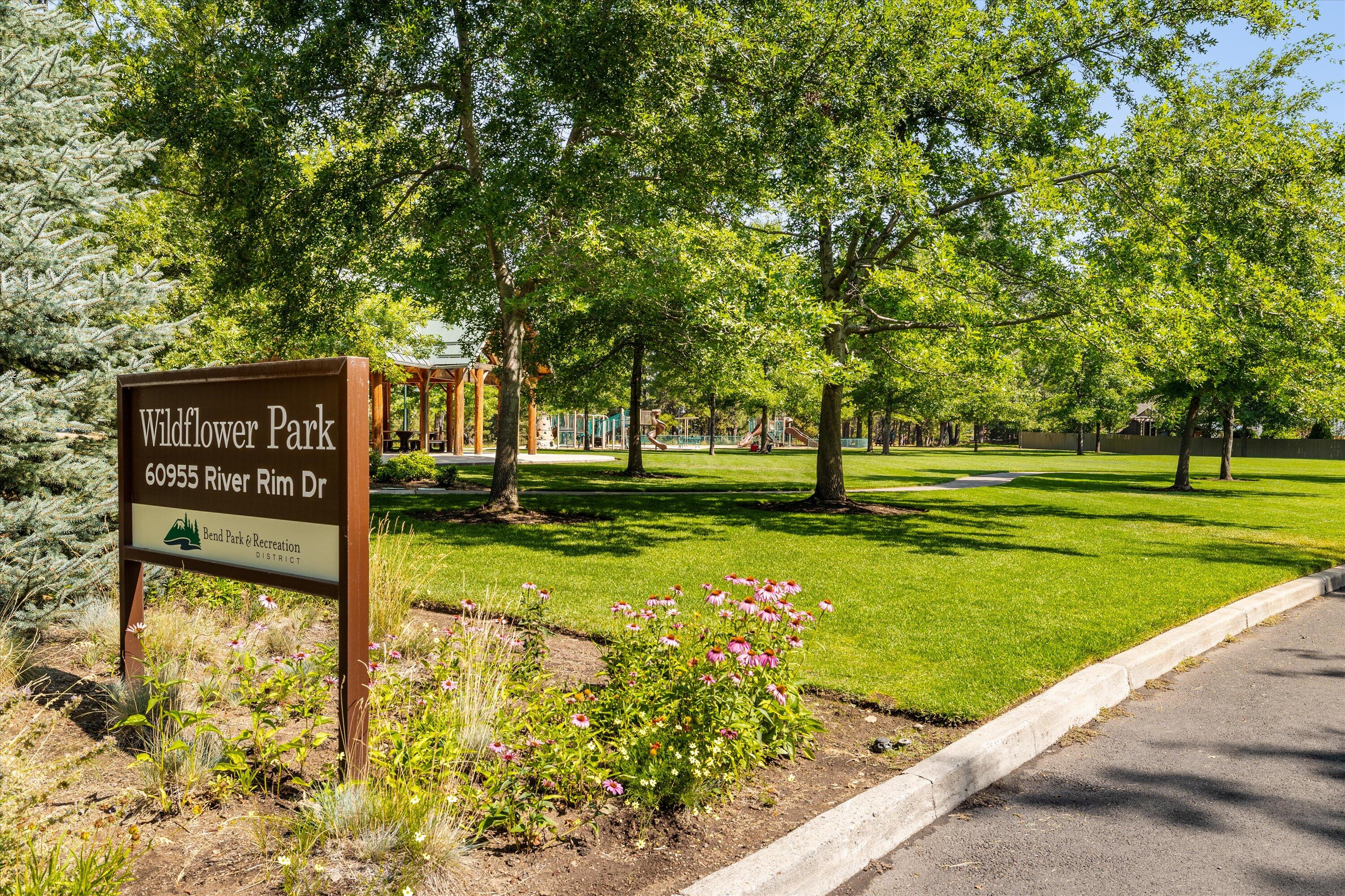 River Canyon Estates - Residential