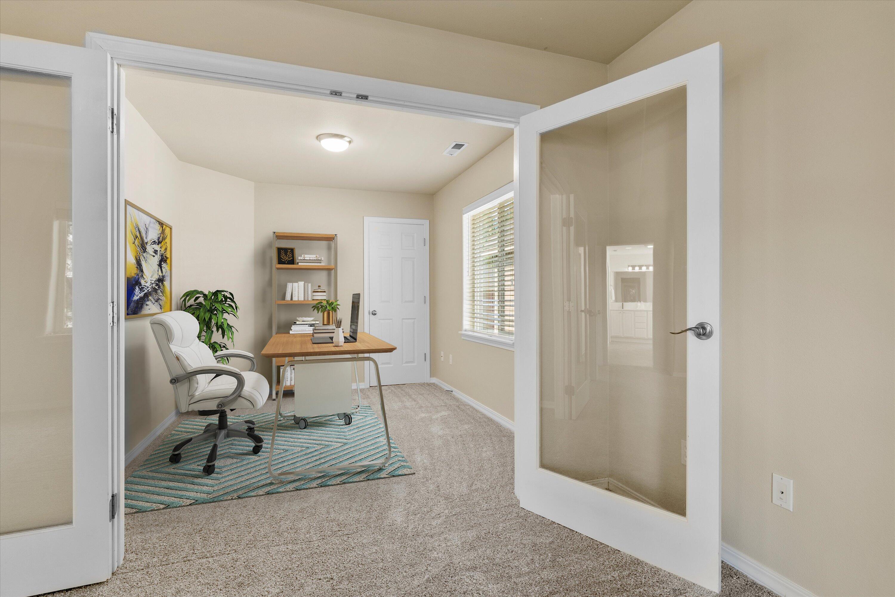 River Canyon Estates - Residential