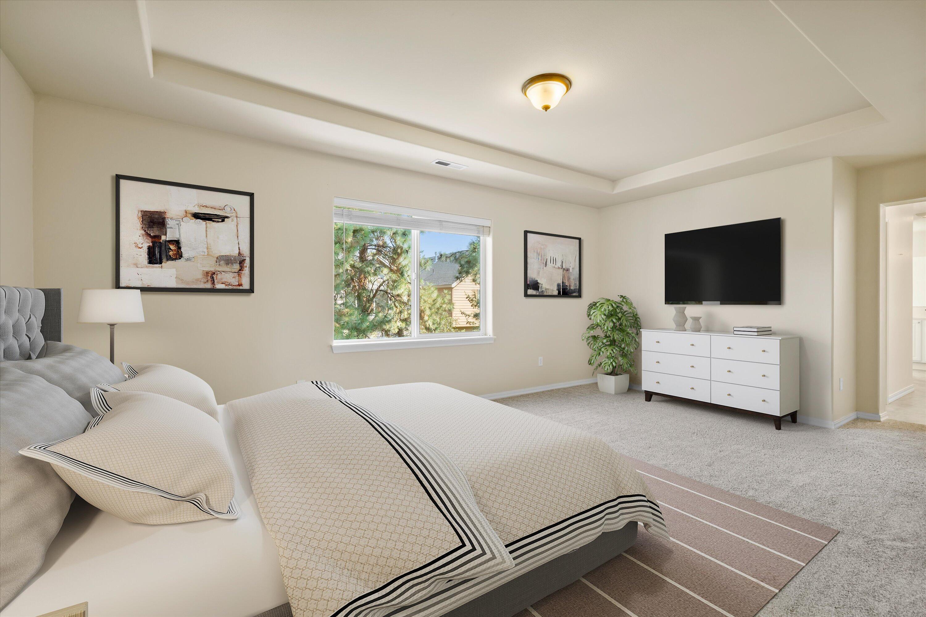 River Canyon Estates - Residential