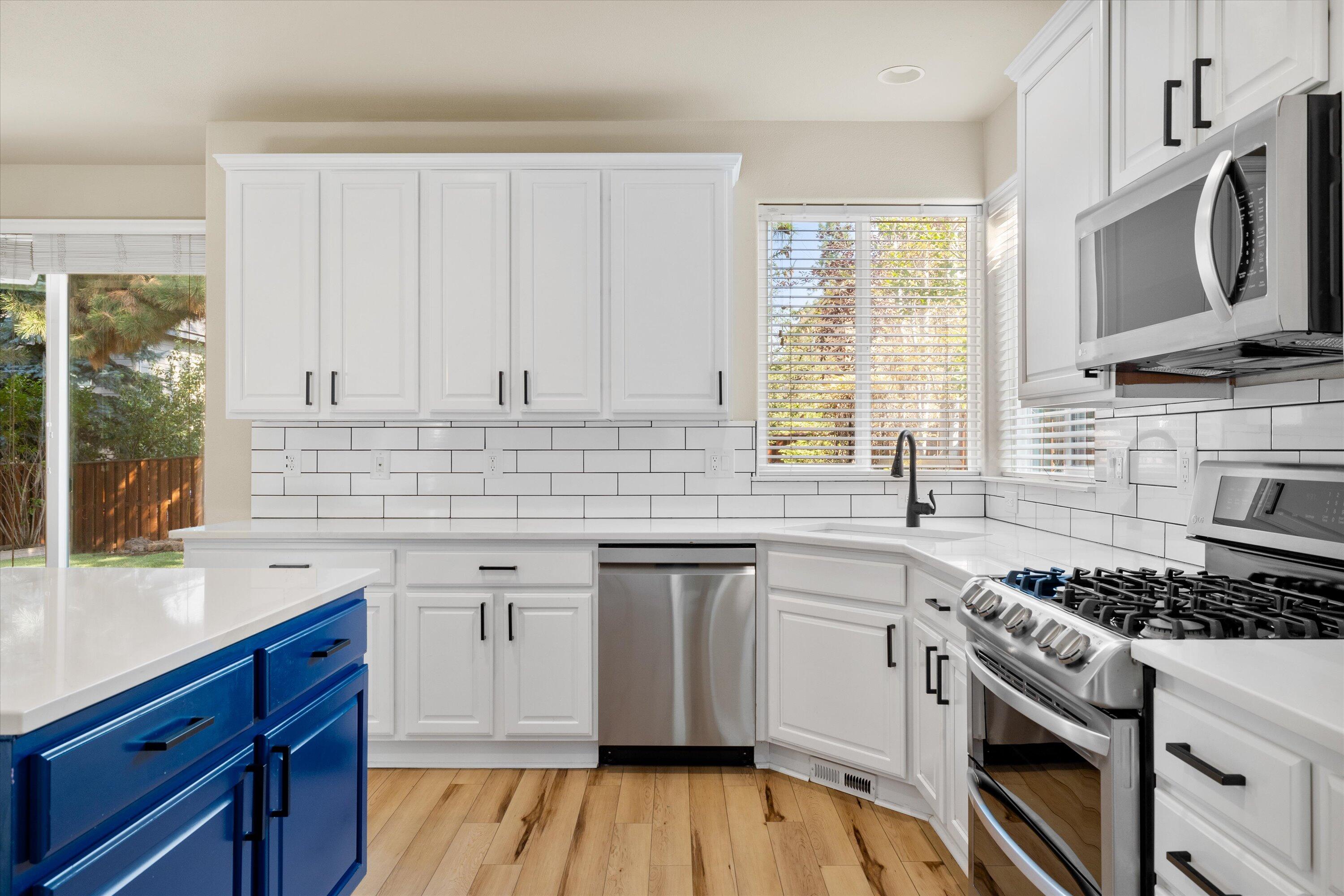 River Canyon Estates - Residential