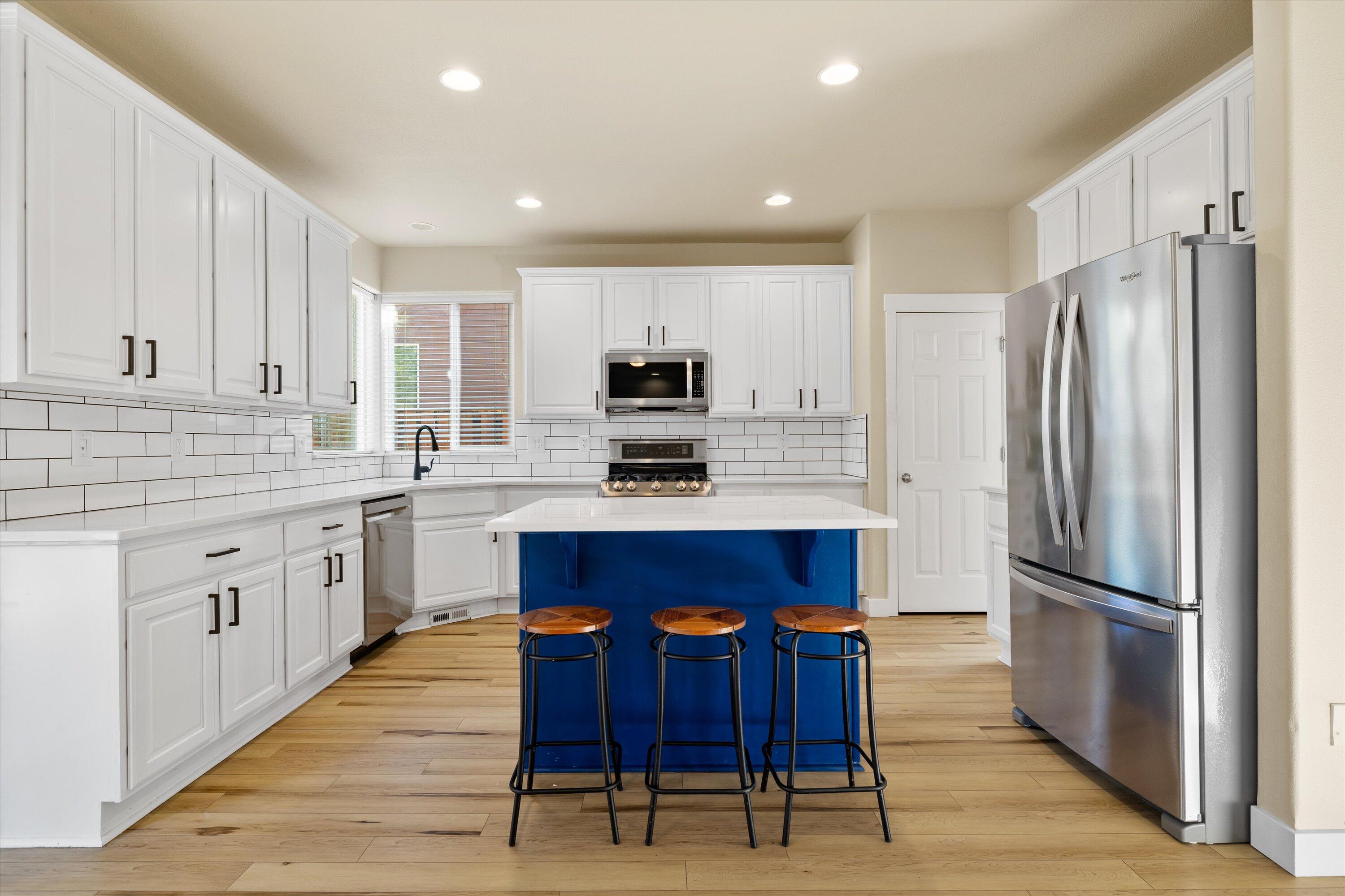 River Canyon Estates - Residential