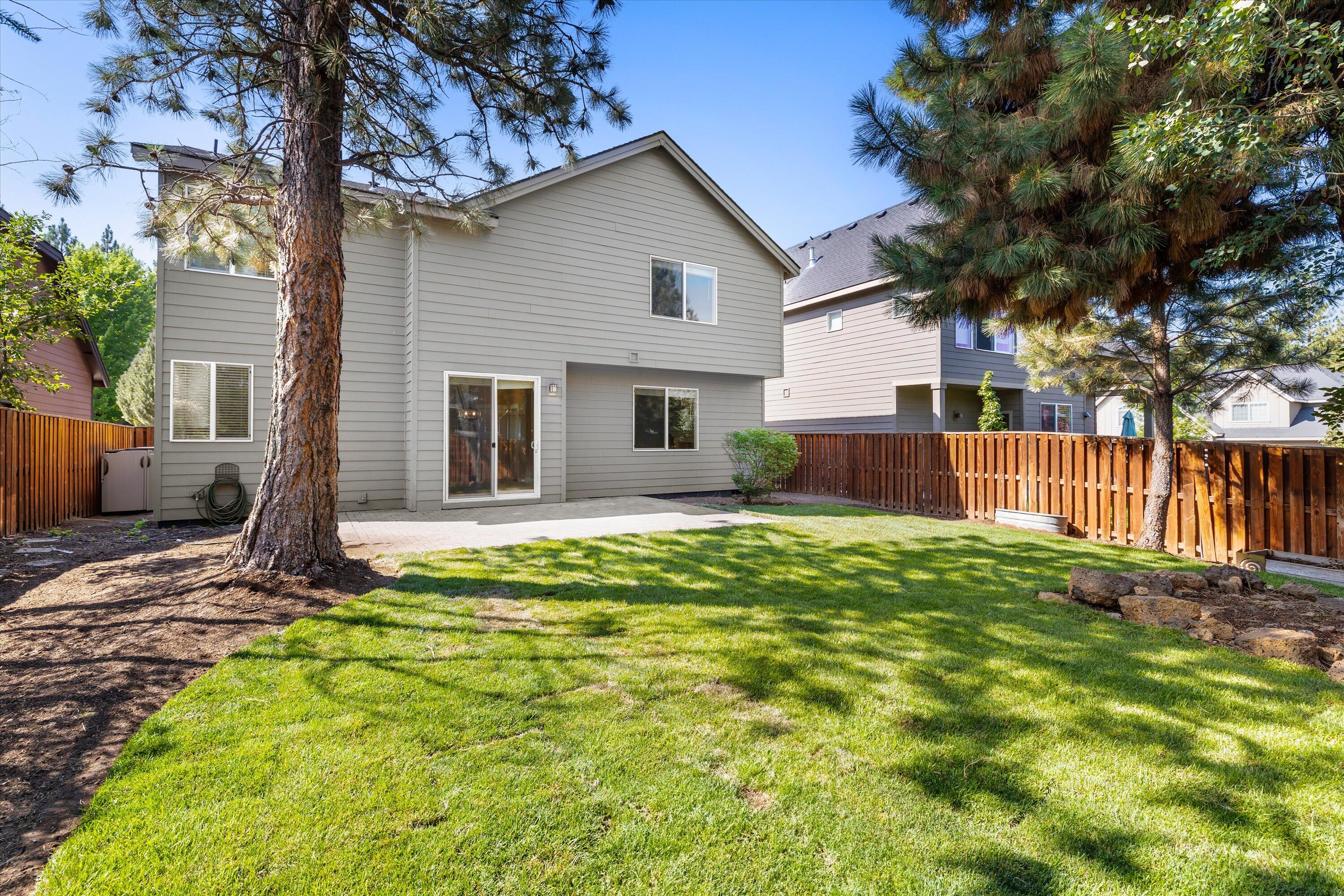 River Canyon Estates - Residential