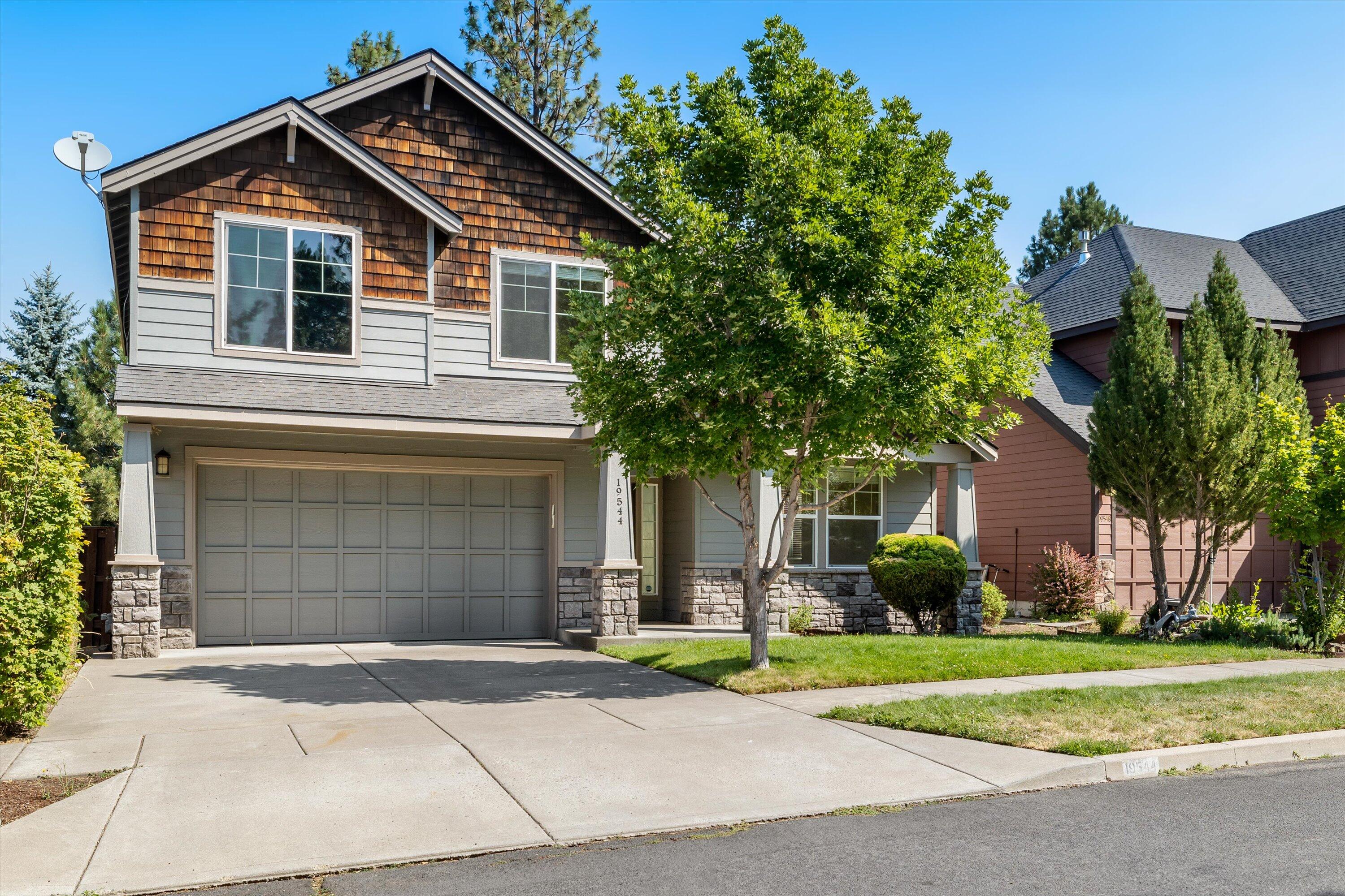 River Canyon Estates - Residential