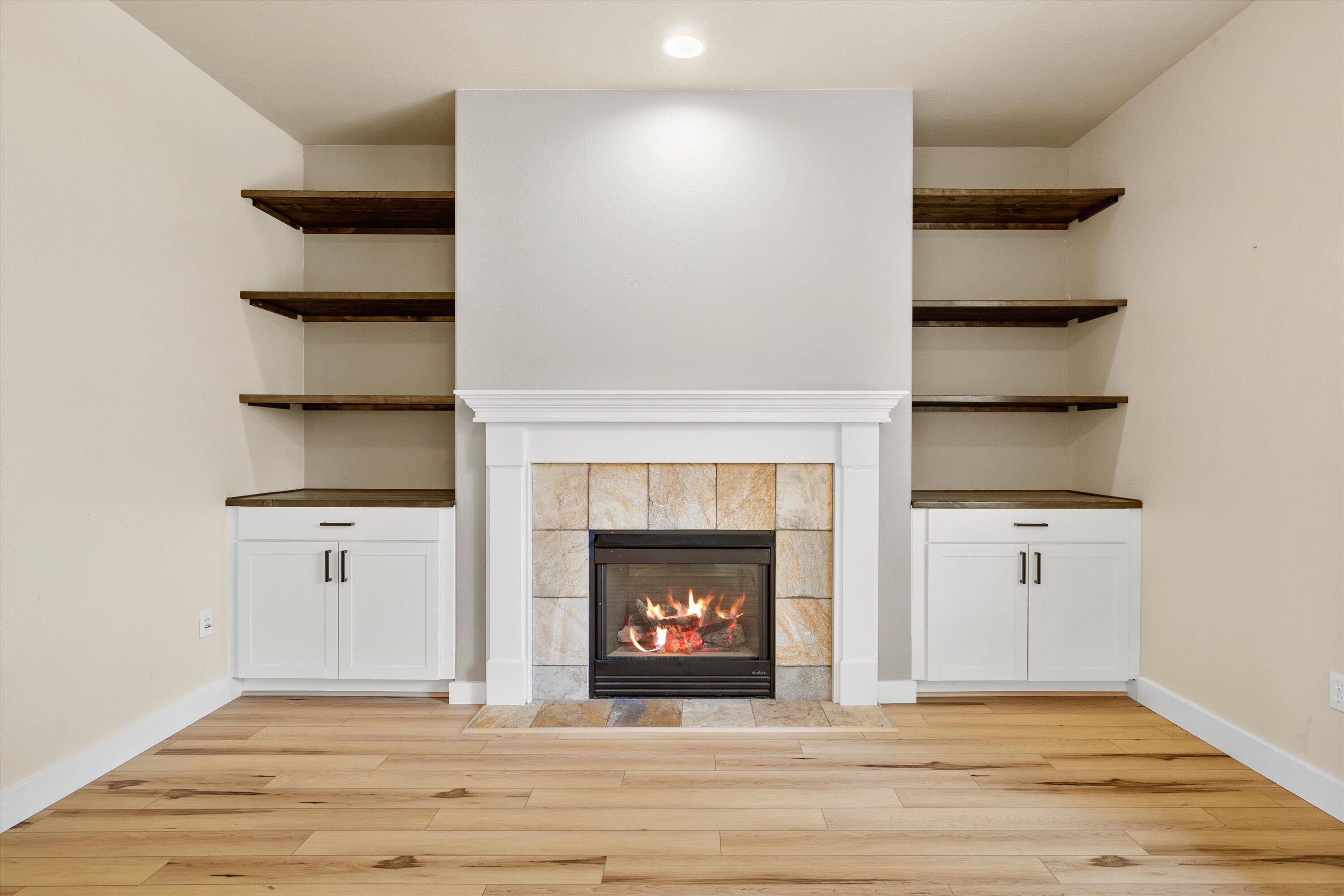 River Canyon Estates - Residential