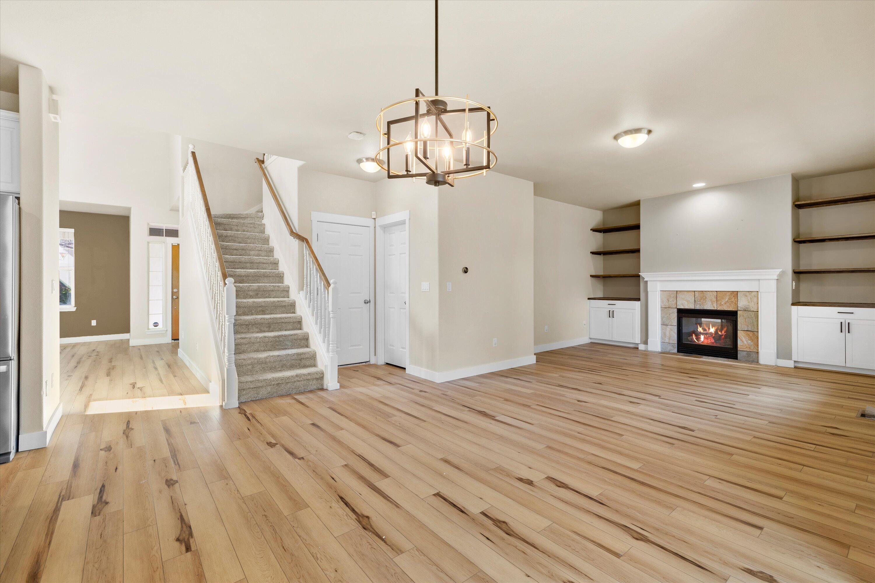 River Canyon Estates - Residential