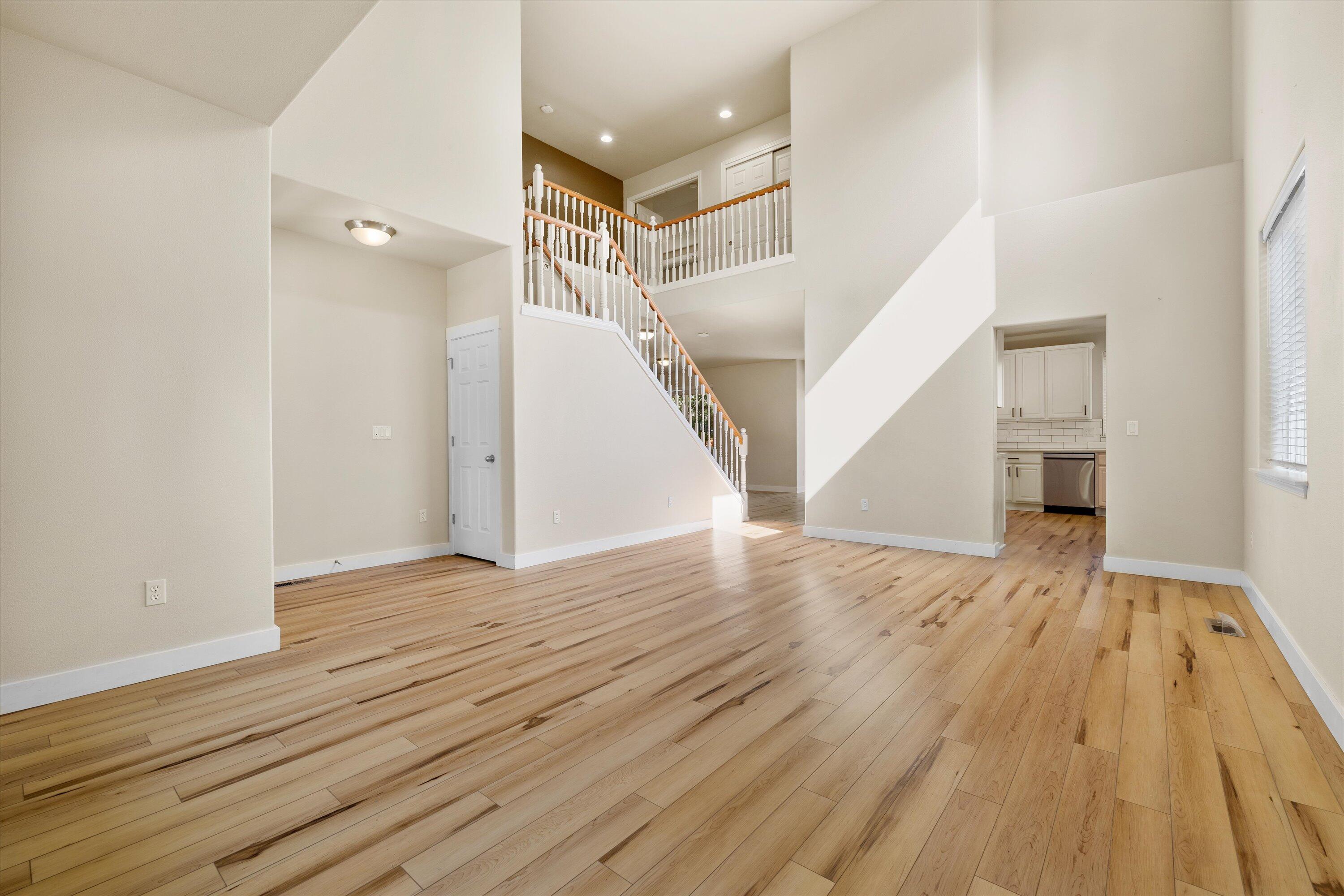 River Canyon Estates - Residential