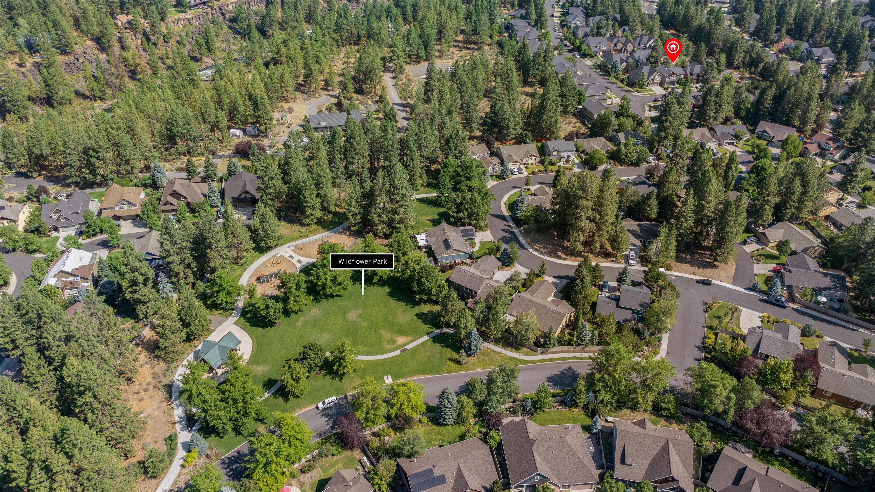 River Canyon Estates - Residential