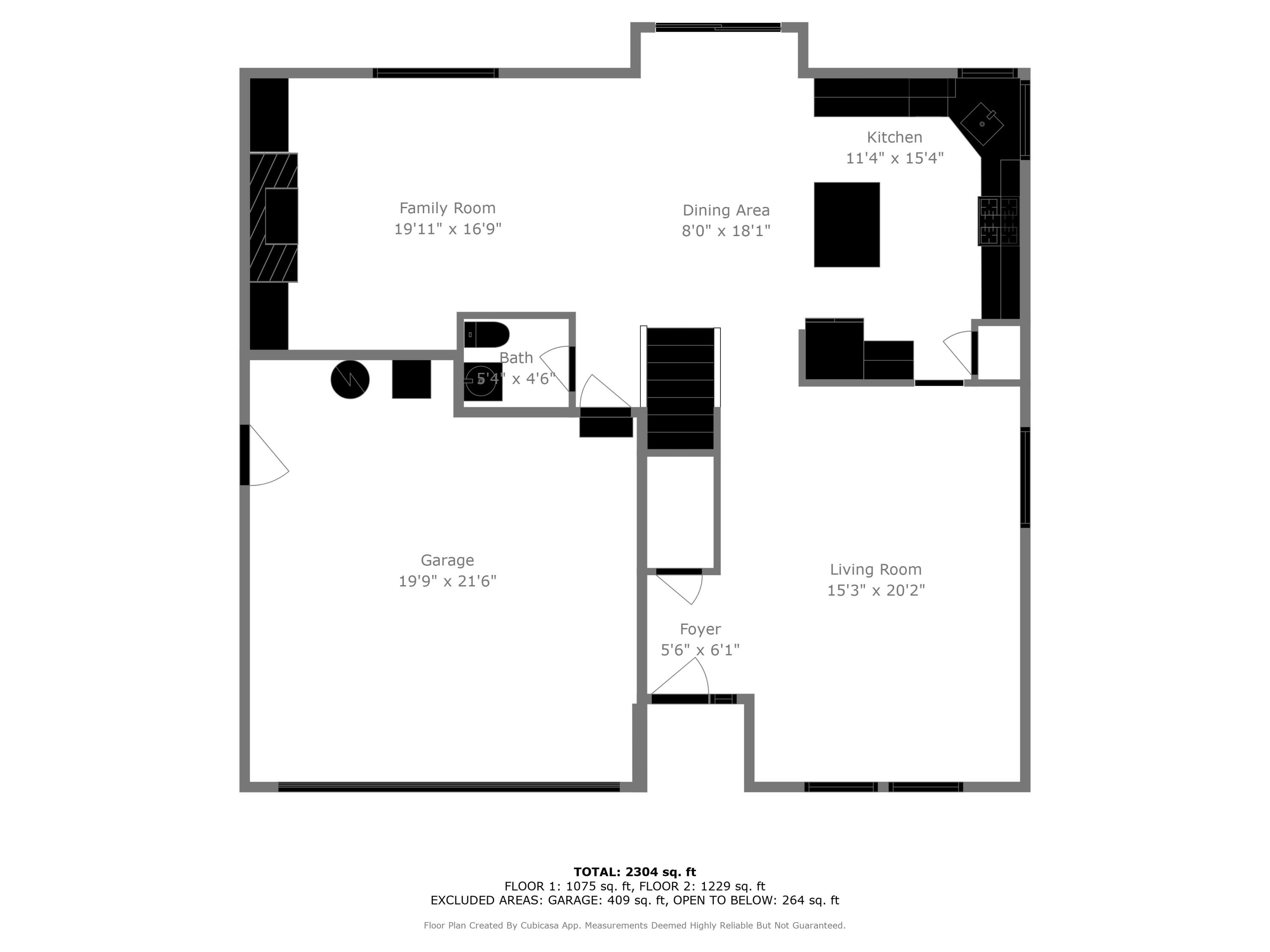 River Canyon Estates - Residential