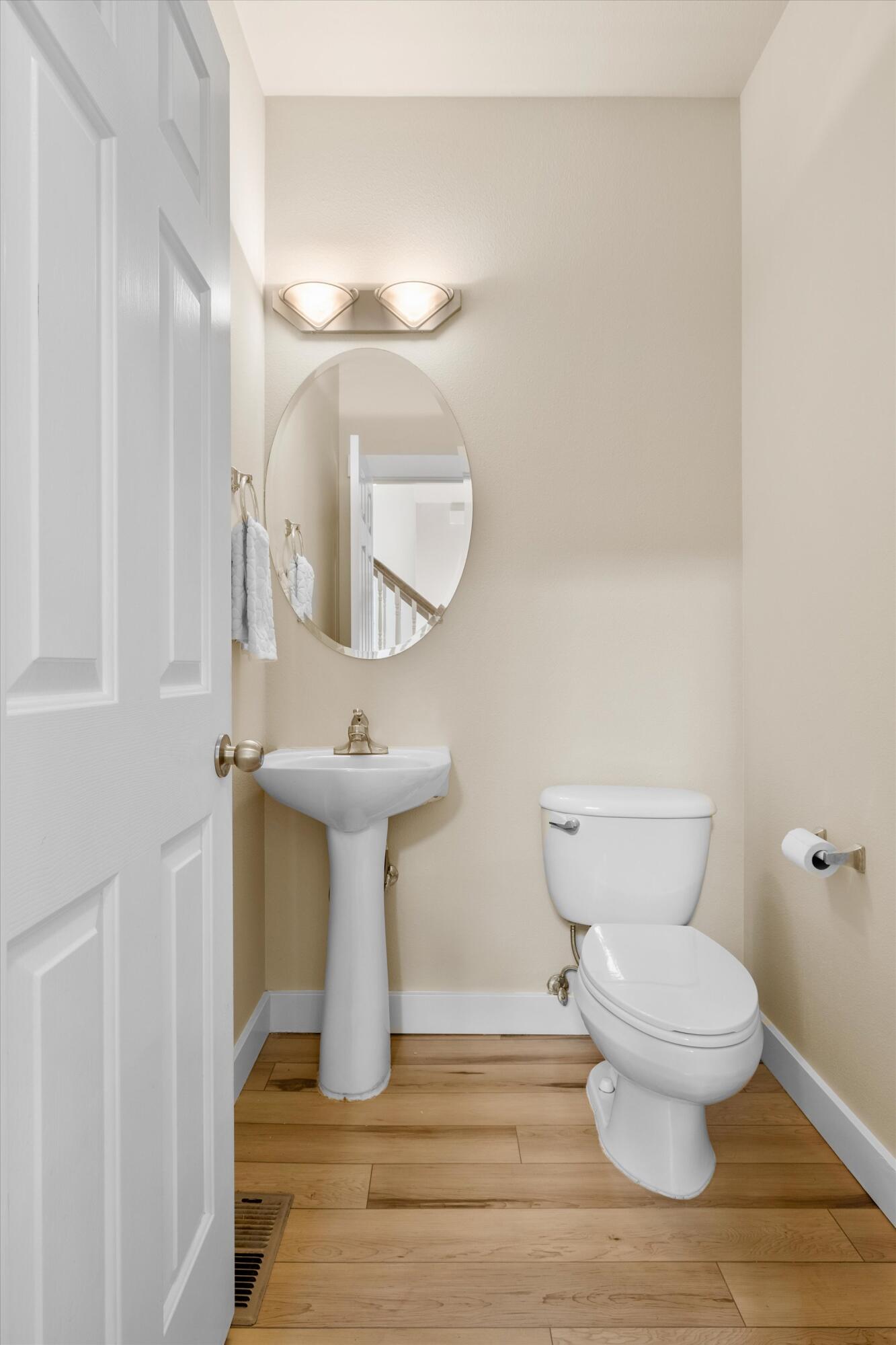 River Canyon Estates - Residential