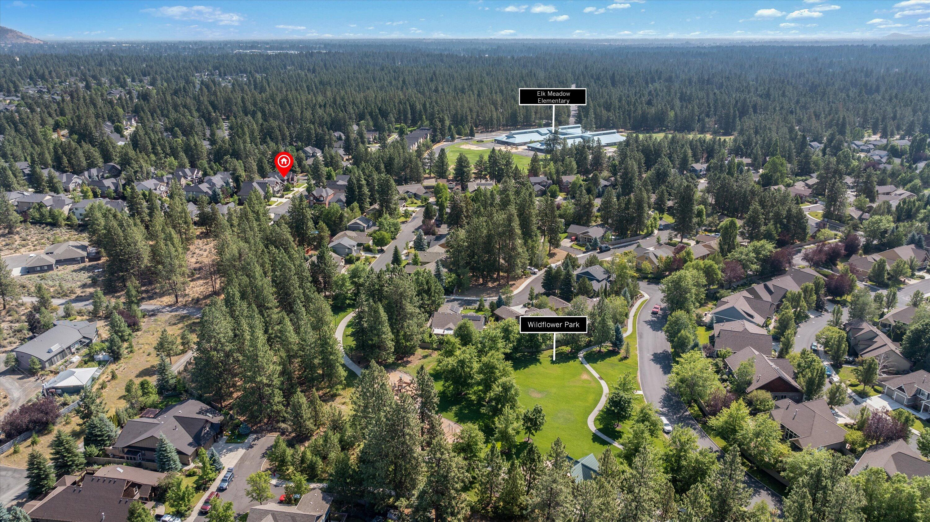 River Canyon Estates - Residential