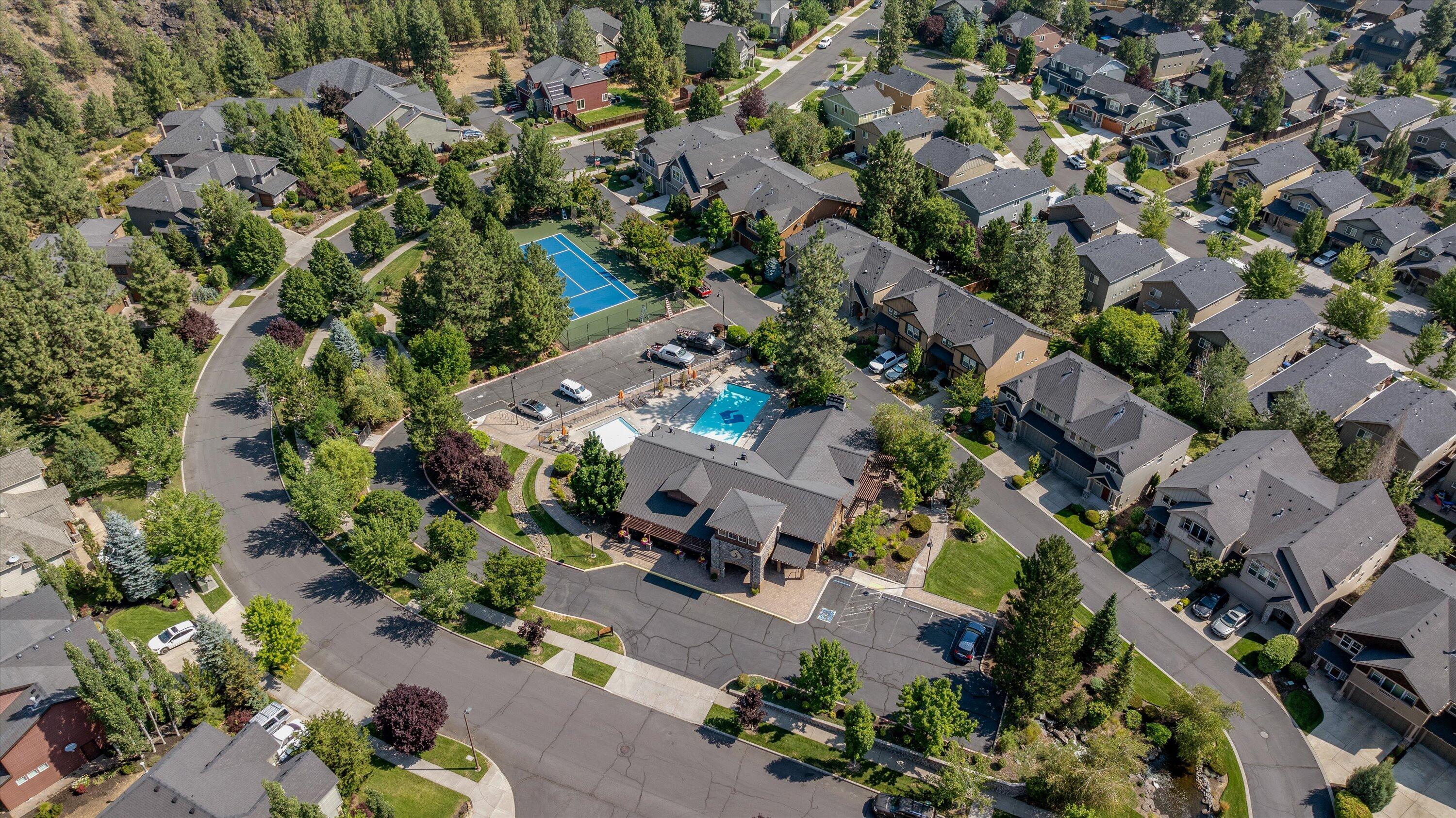 River Canyon Estates - Residential