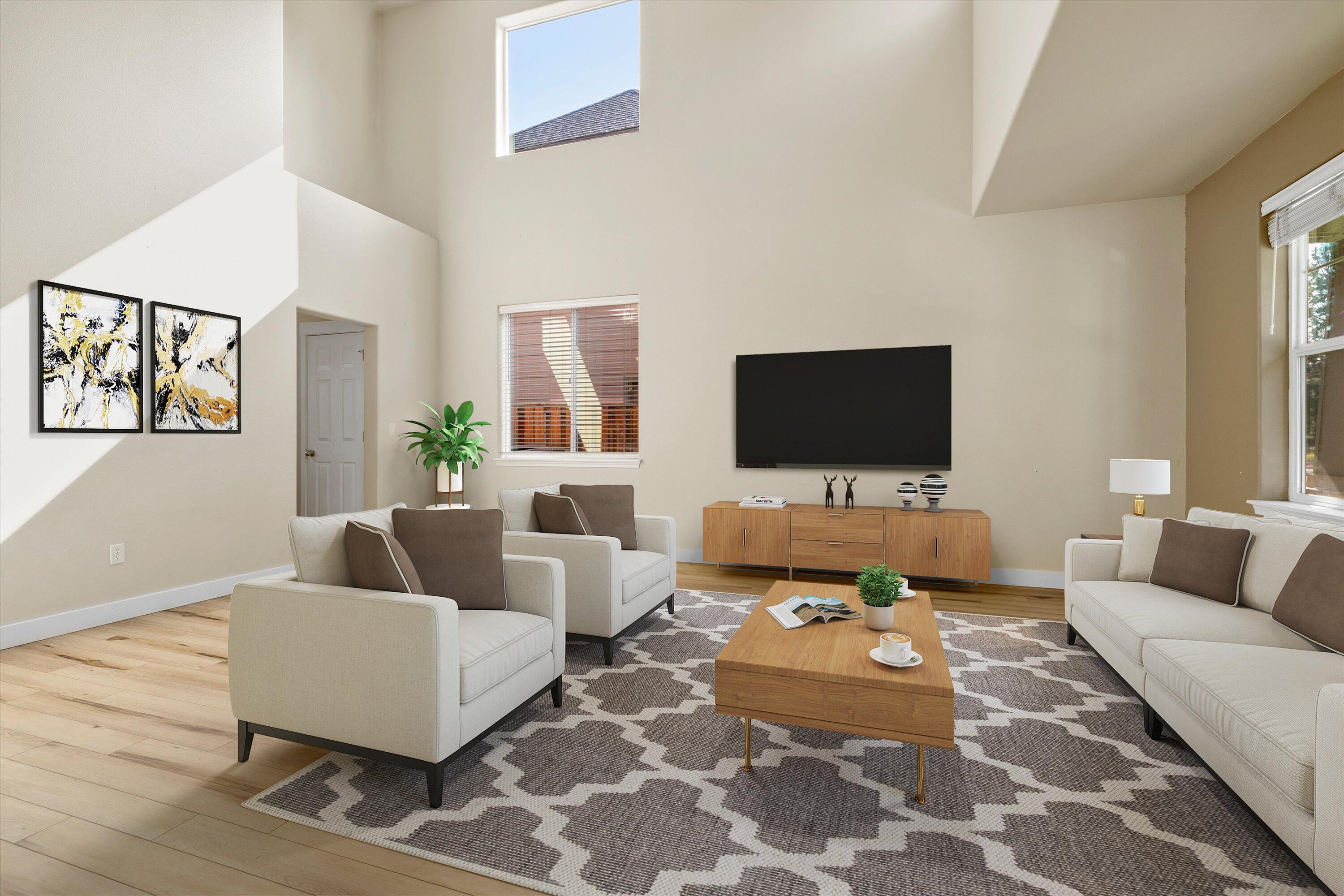 River Canyon Estates - Residential