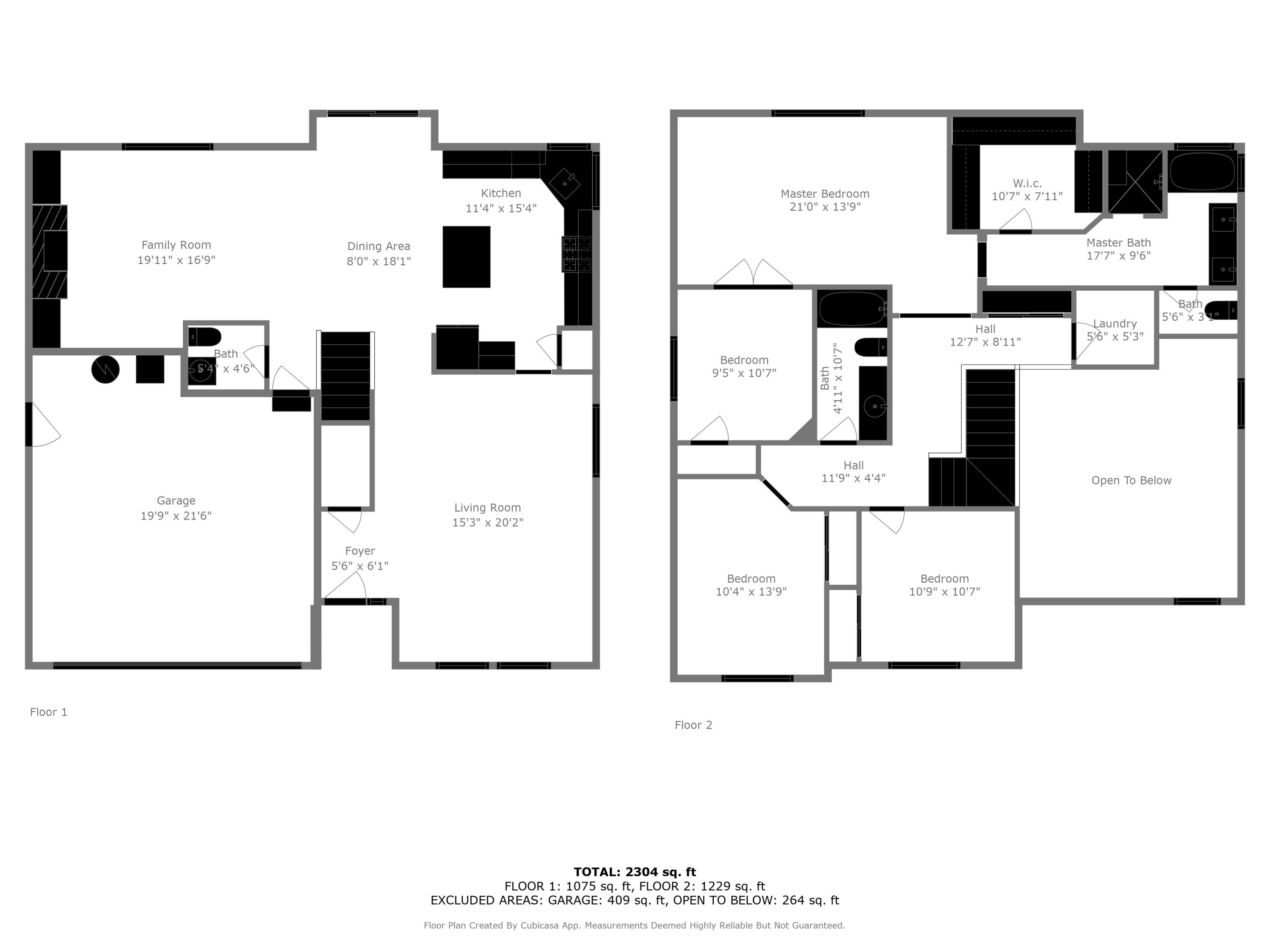 River Canyon Estates - Residential