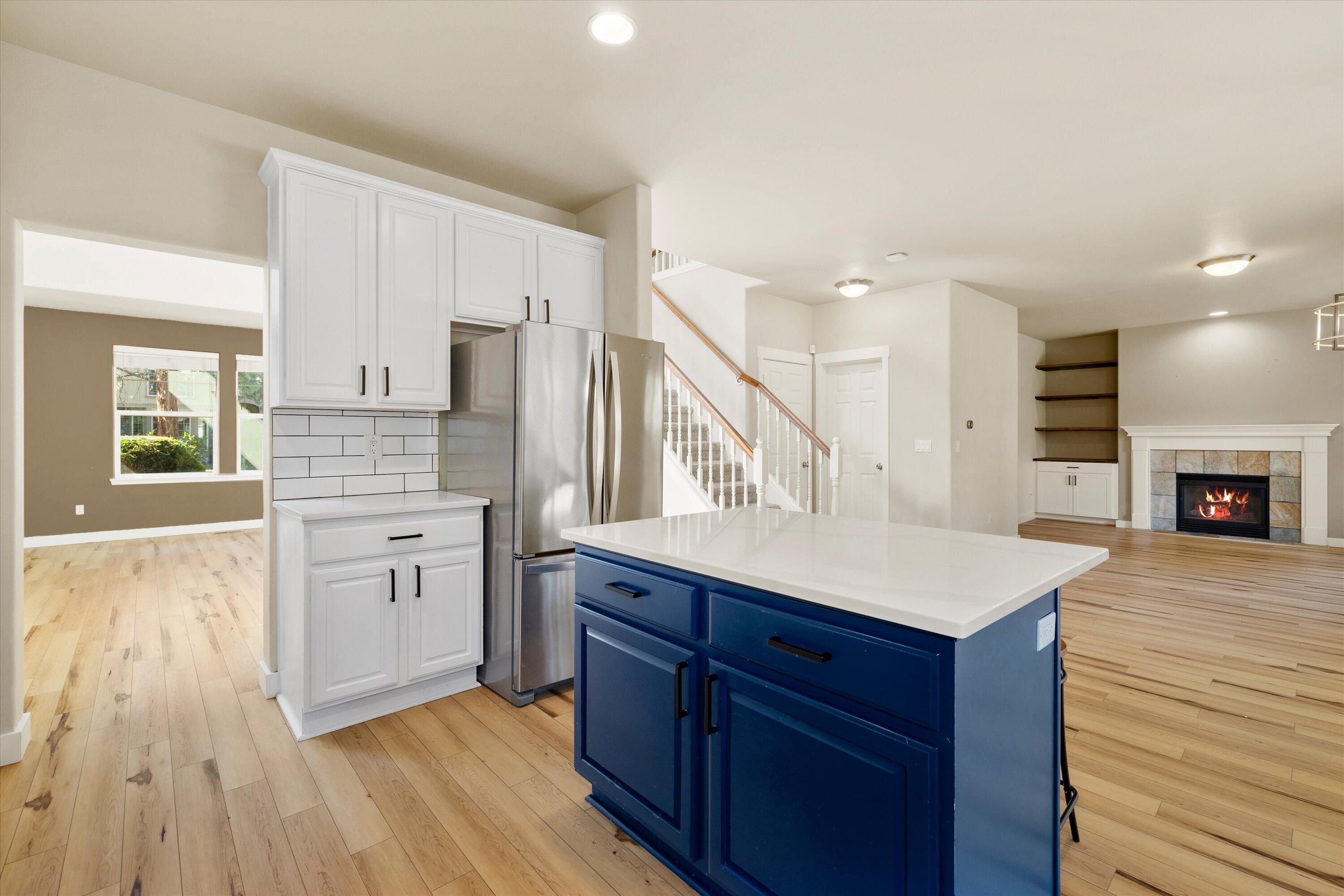 River Canyon Estates - Residential