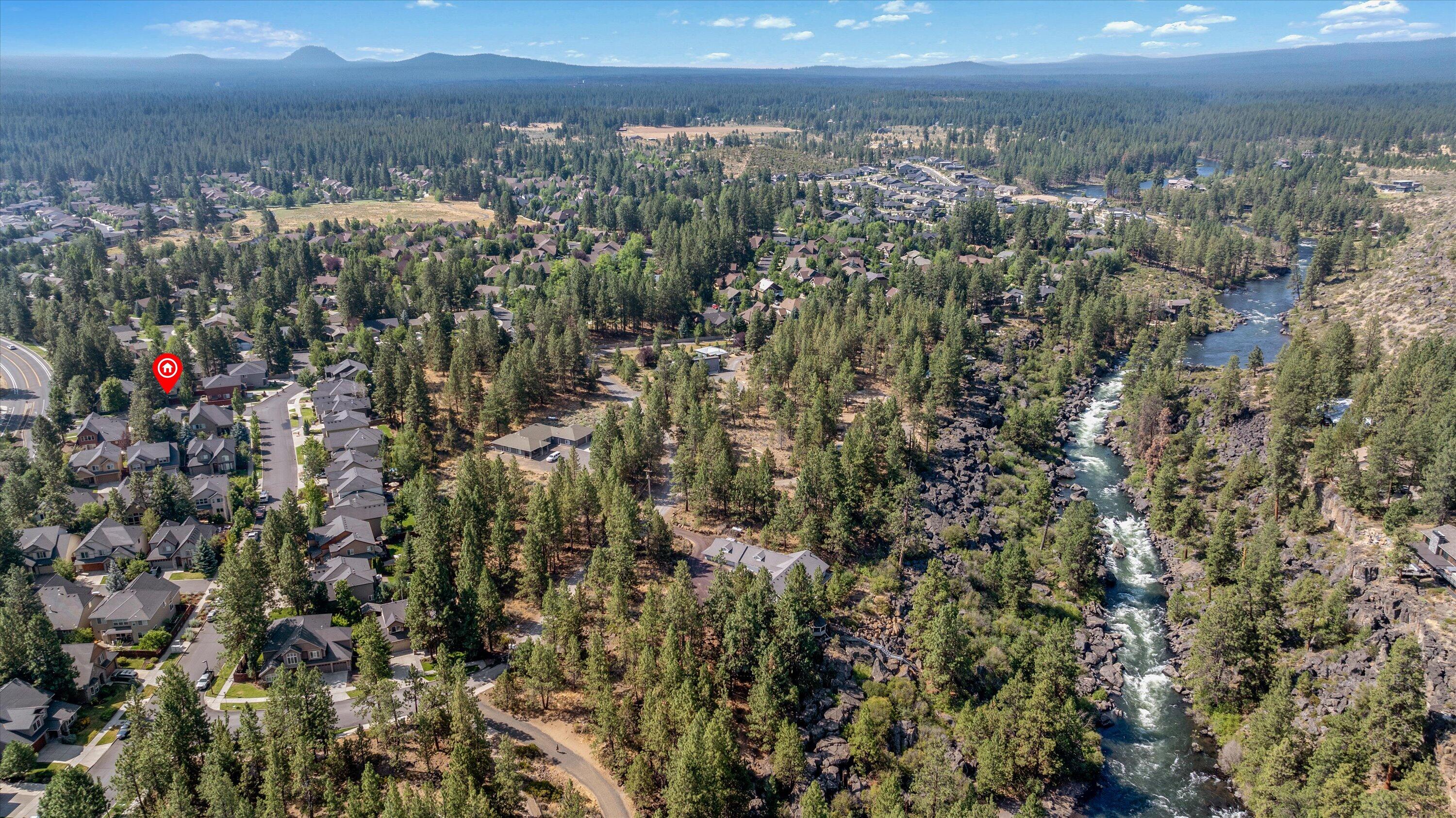 River Canyon Estates - Residential