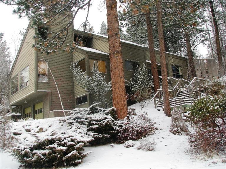 West Hills - Residential