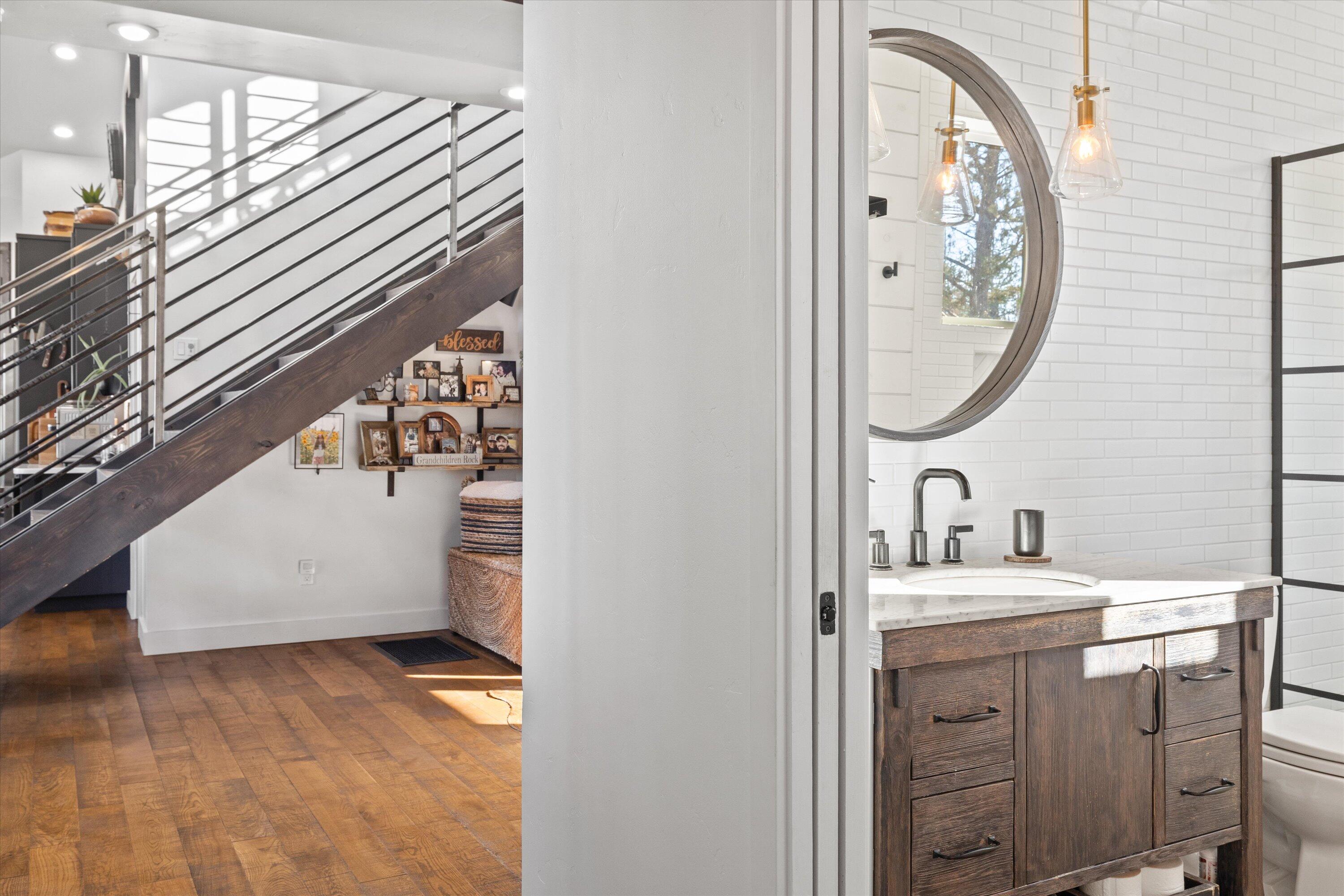 3 Rivers Rec - Residential