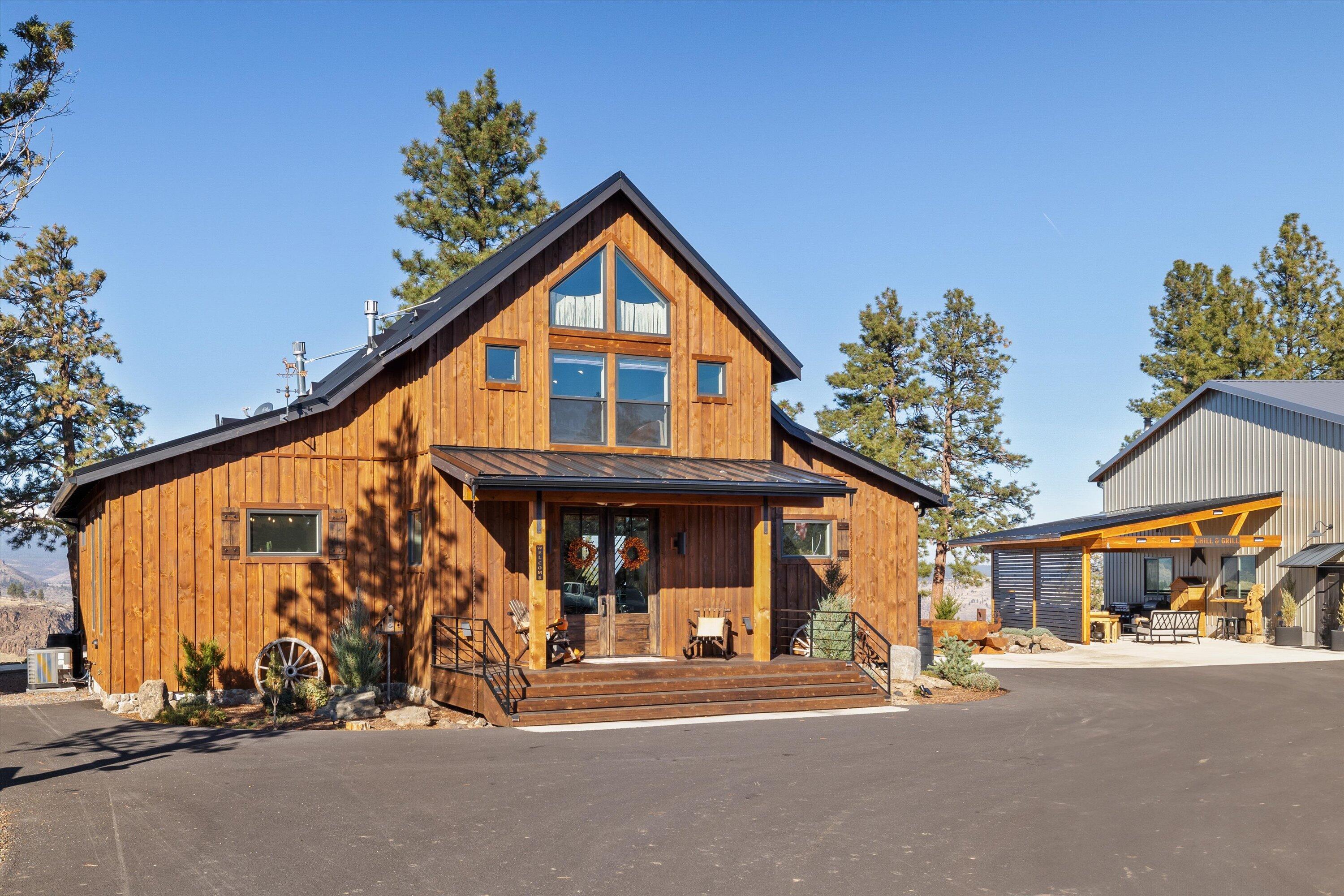 3 Rivers Rec - Residential