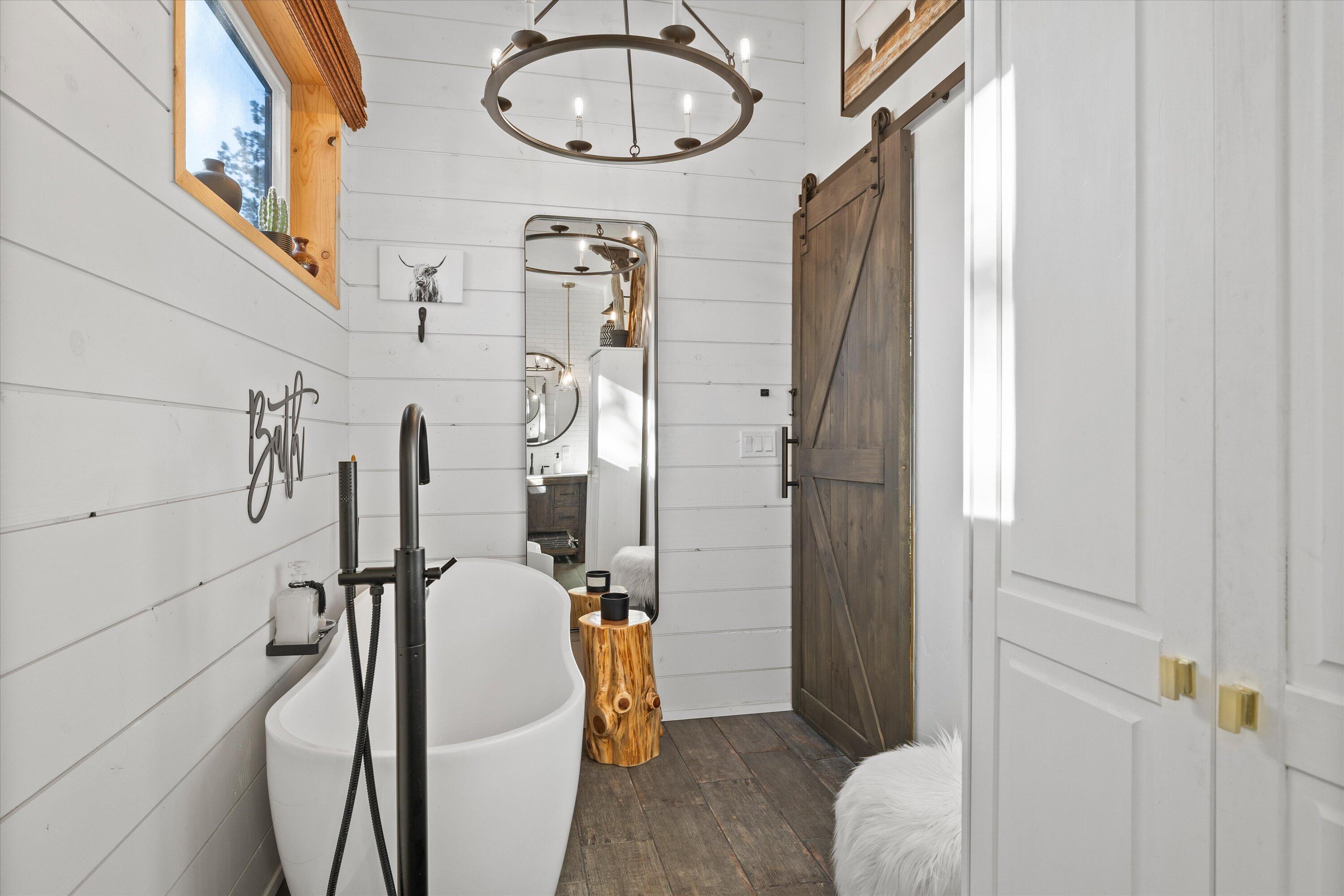 3 Rivers Rec - Residential