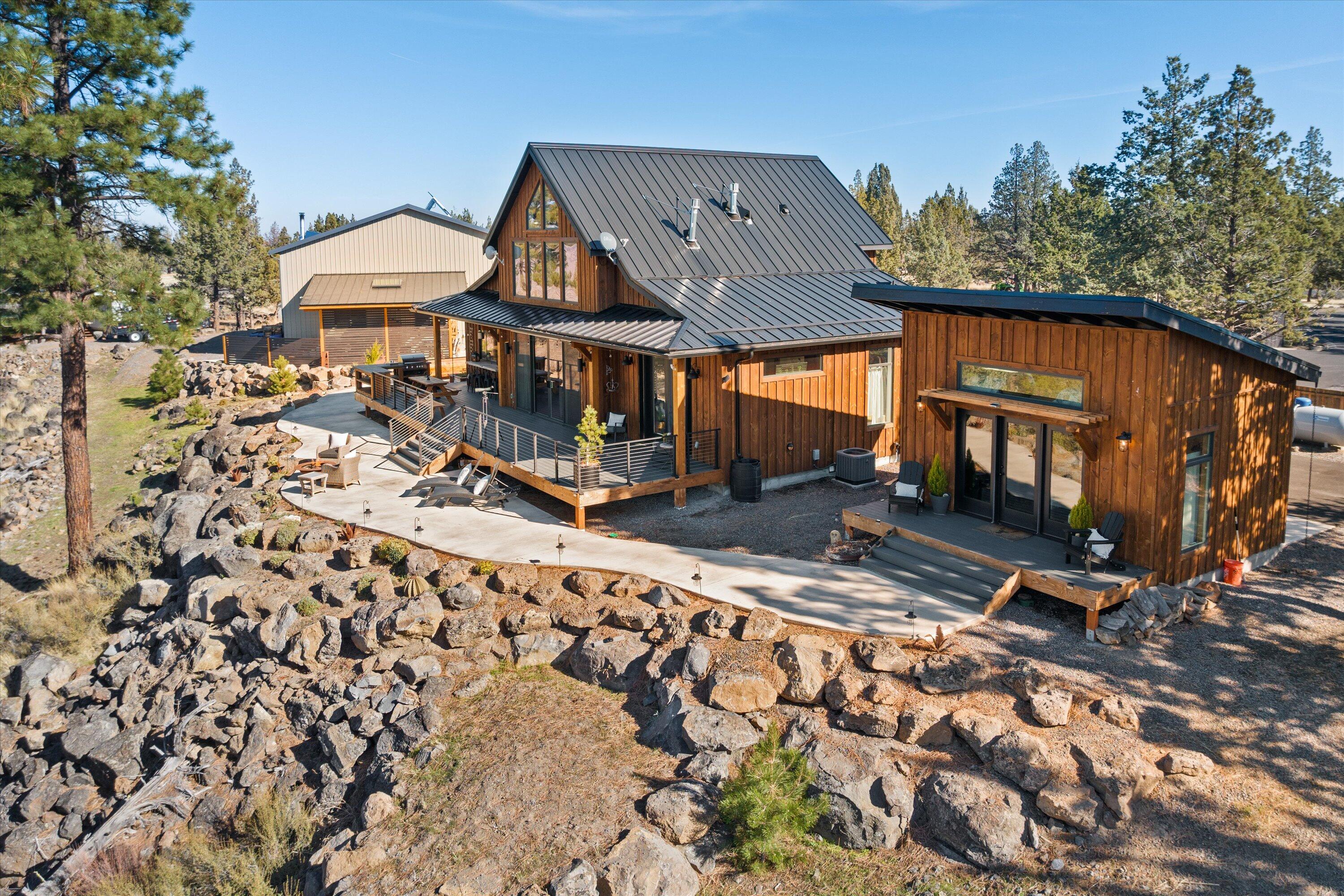 3 Rivers Rec - Residential