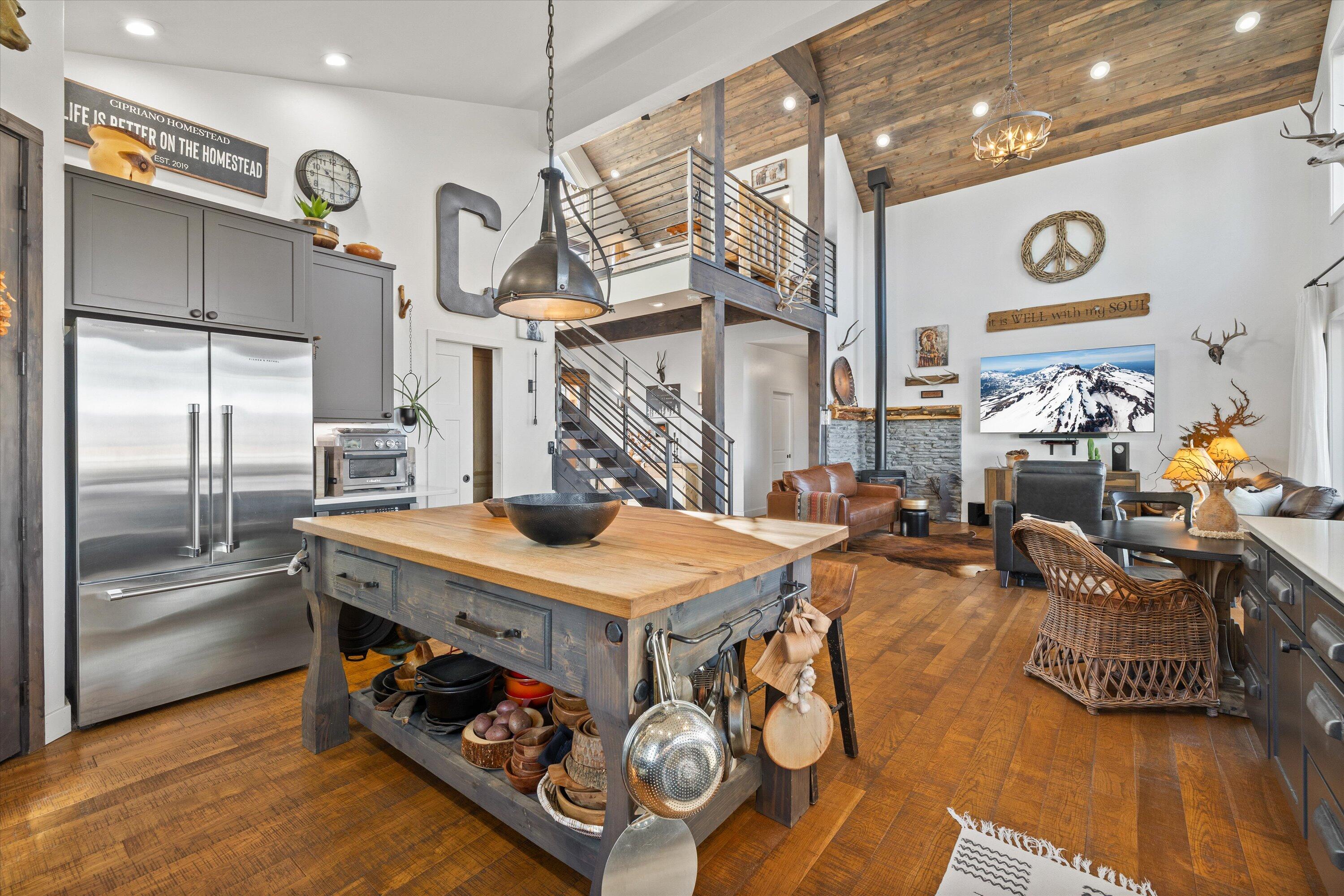 3 Rivers Rec - Residential