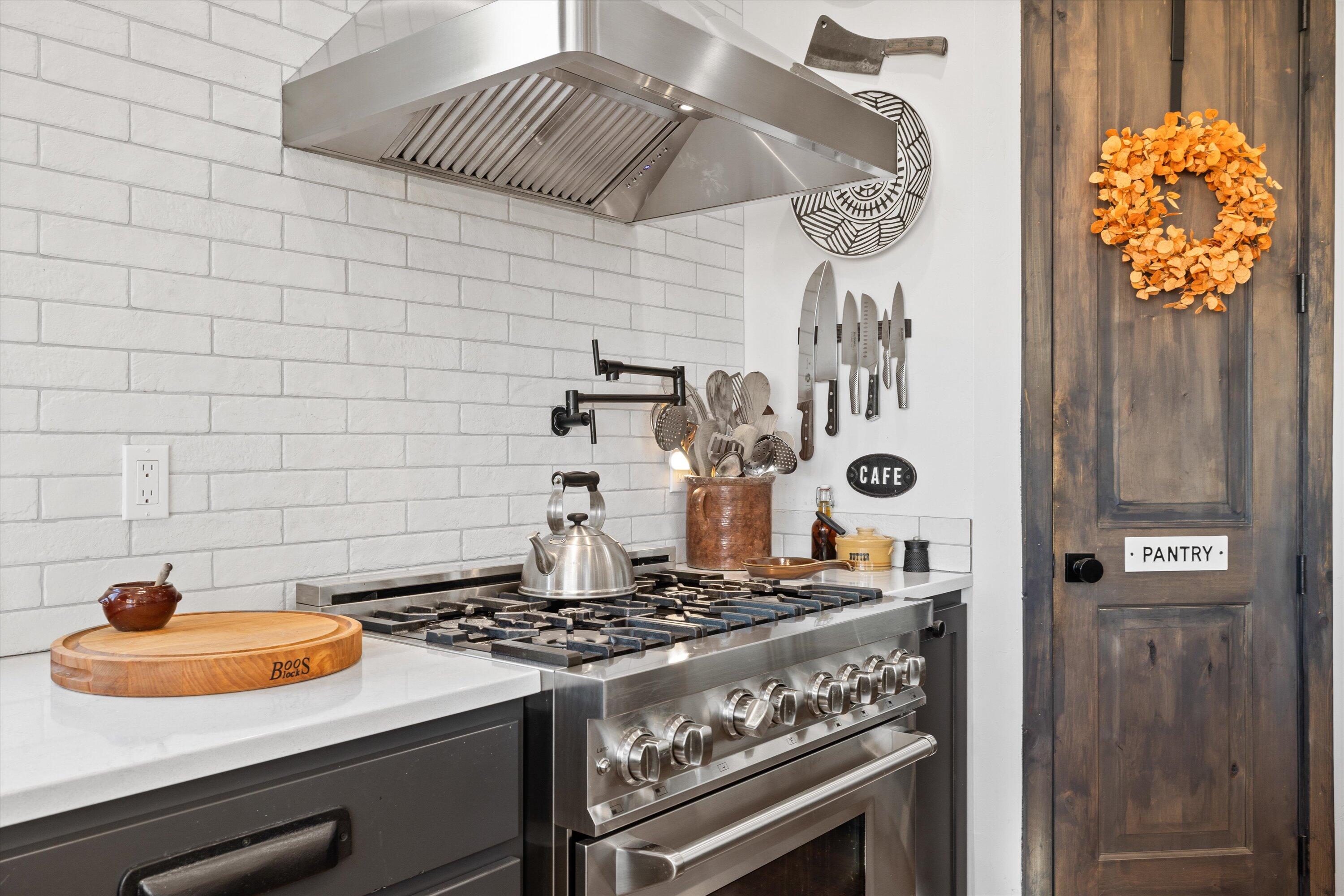 3 Rivers Rec - Residential