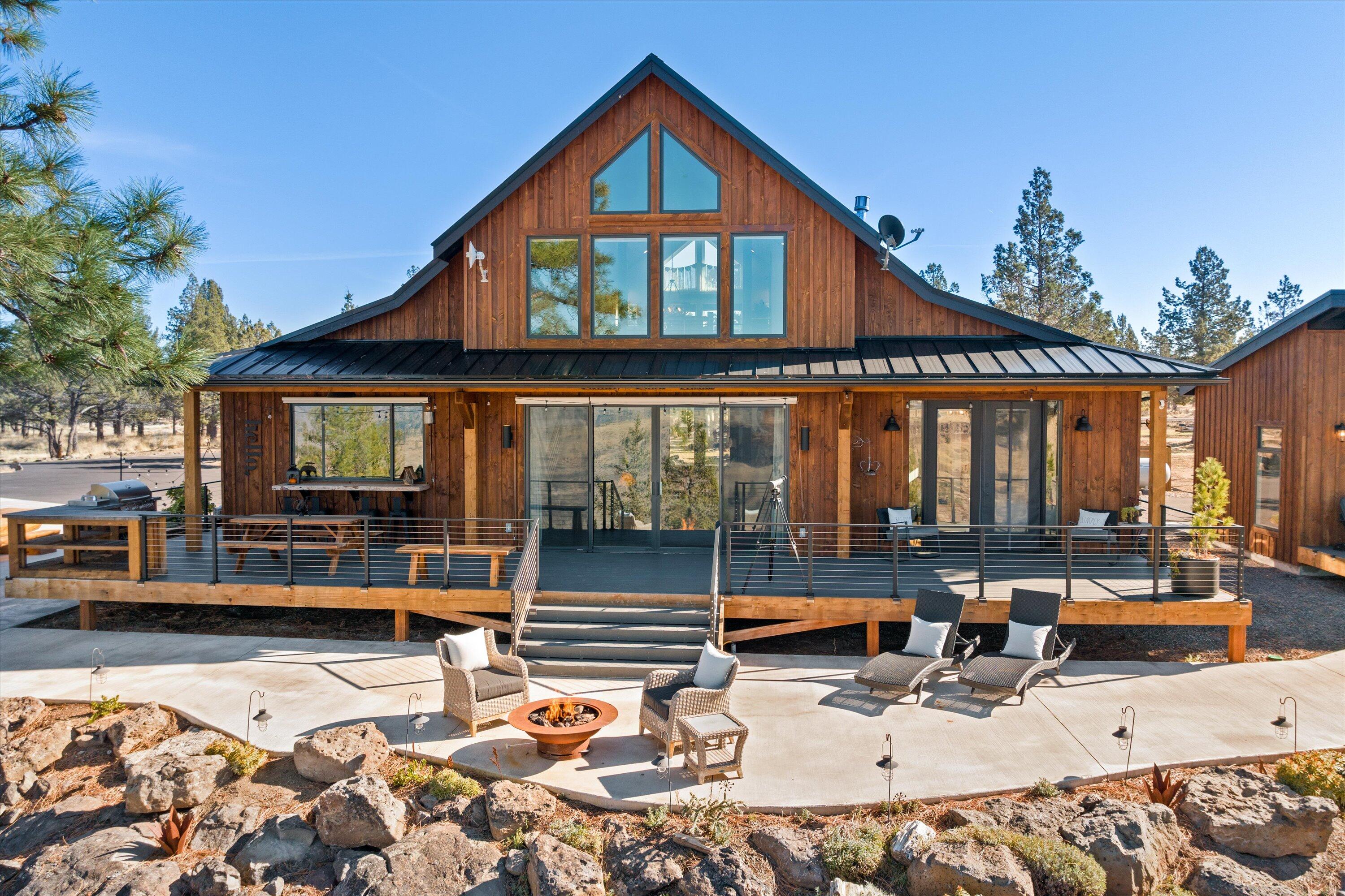 3 Rivers Rec - Residential