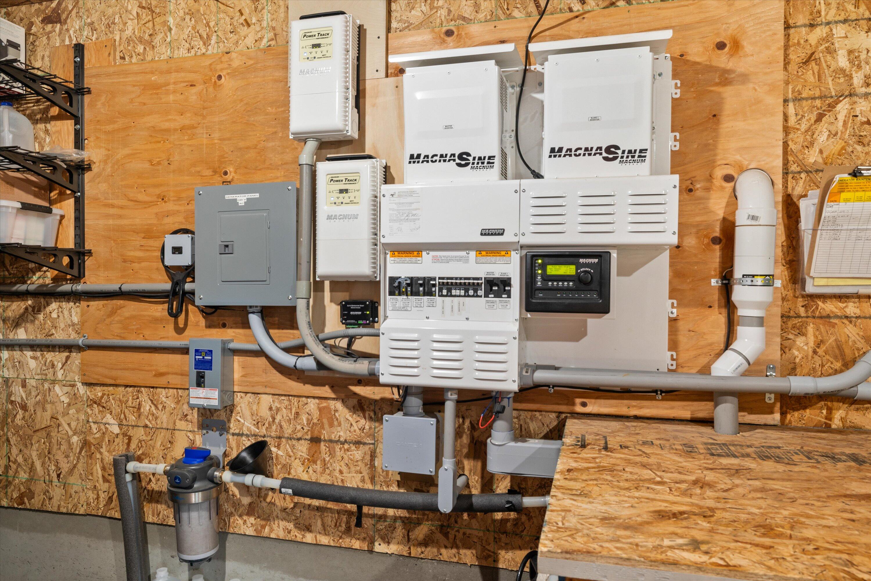 3 Rivers Rec - Residential