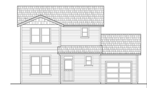 766 NE Rickenbacker Road Madras OR 97741