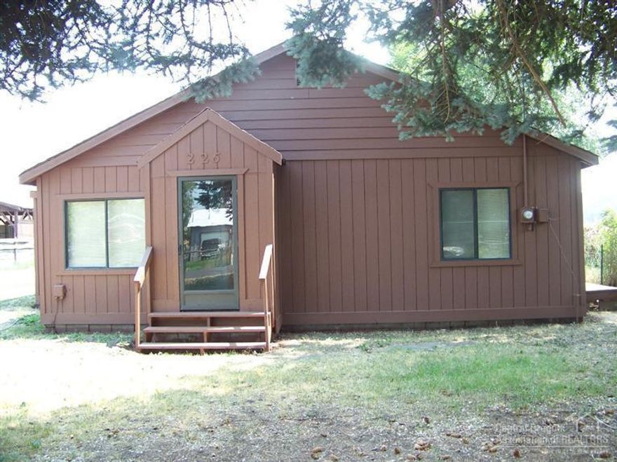 Home has been remodeled, new kitchen with pantry, new bathroom. New paint inside and outside, new flooring. New well pump.