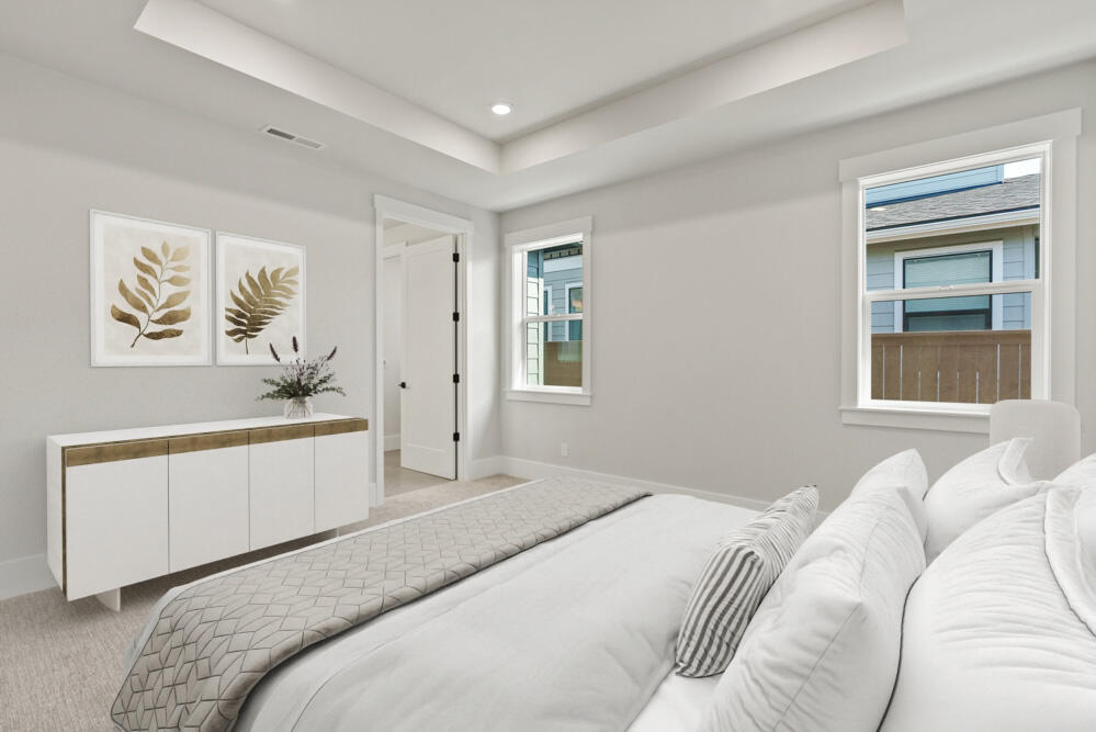 Collier - Residential